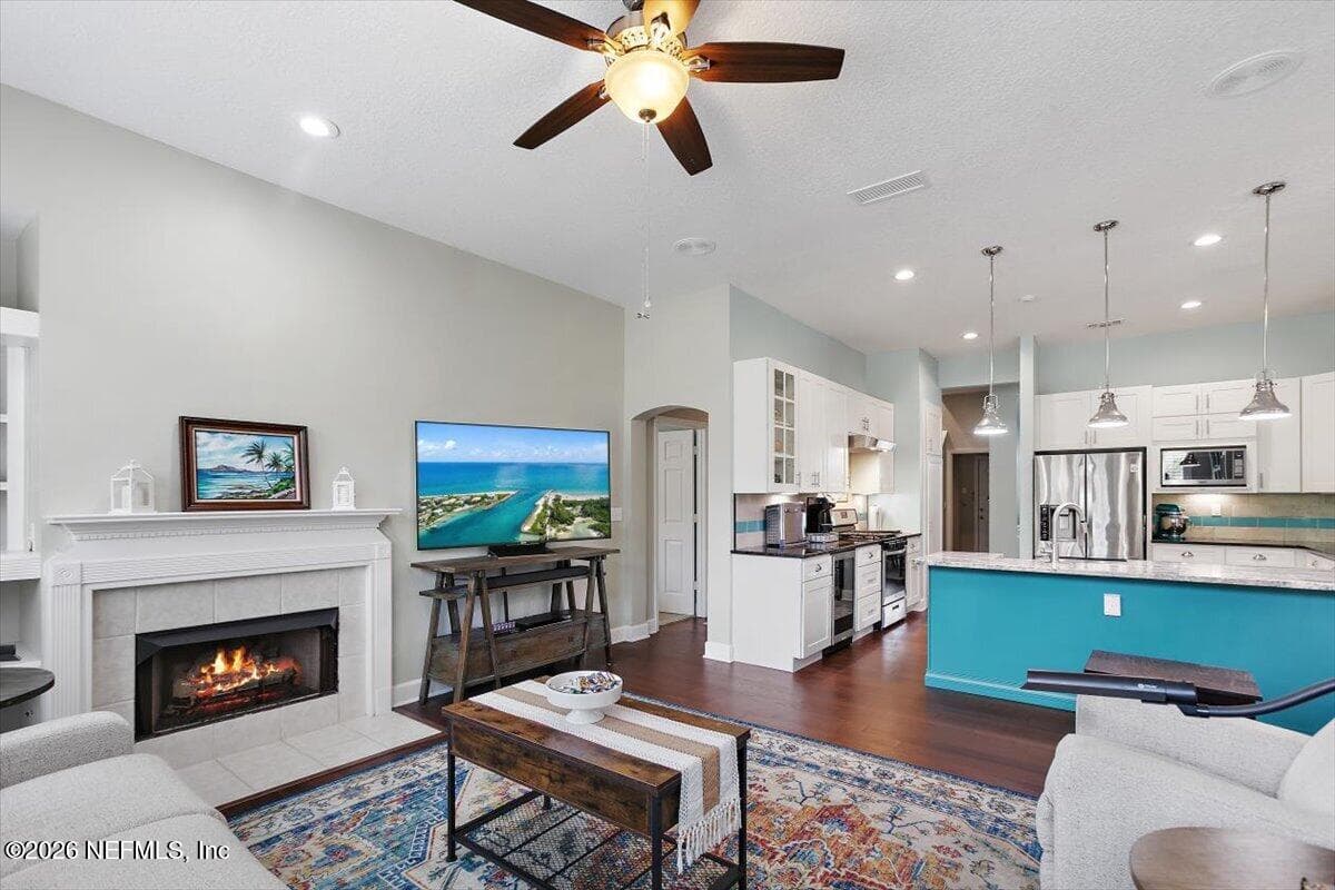 Photo 12 of 204 S MILL RIDGE Trail, Ponte Vedra Beach, FL 32082