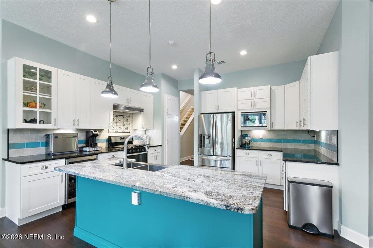 Photo 13 of 204 S MILL RIDGE Trail, Ponte Vedra Beach, FL 32082