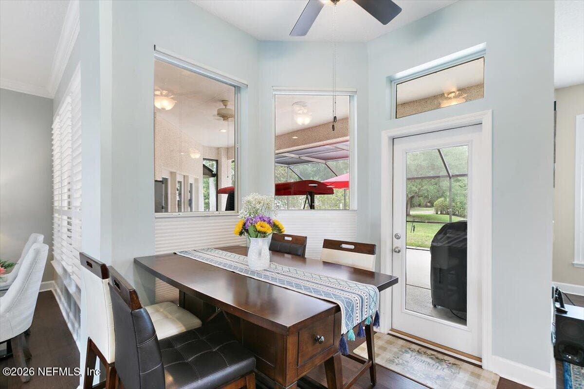 Photo 17 of 204 S MILL RIDGE Trail, Ponte Vedra Beach, FL 32082