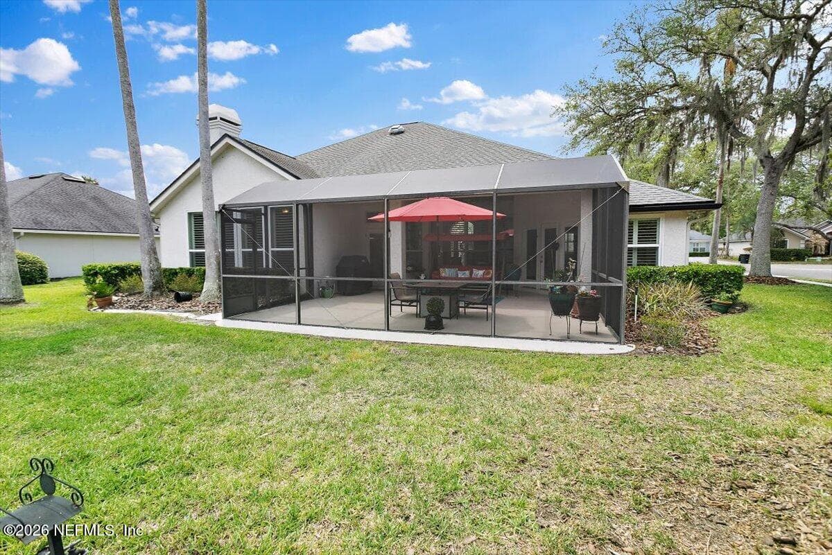 Photo 31 of 204 S MILL RIDGE Trail, Ponte Vedra Beach, FL 32082