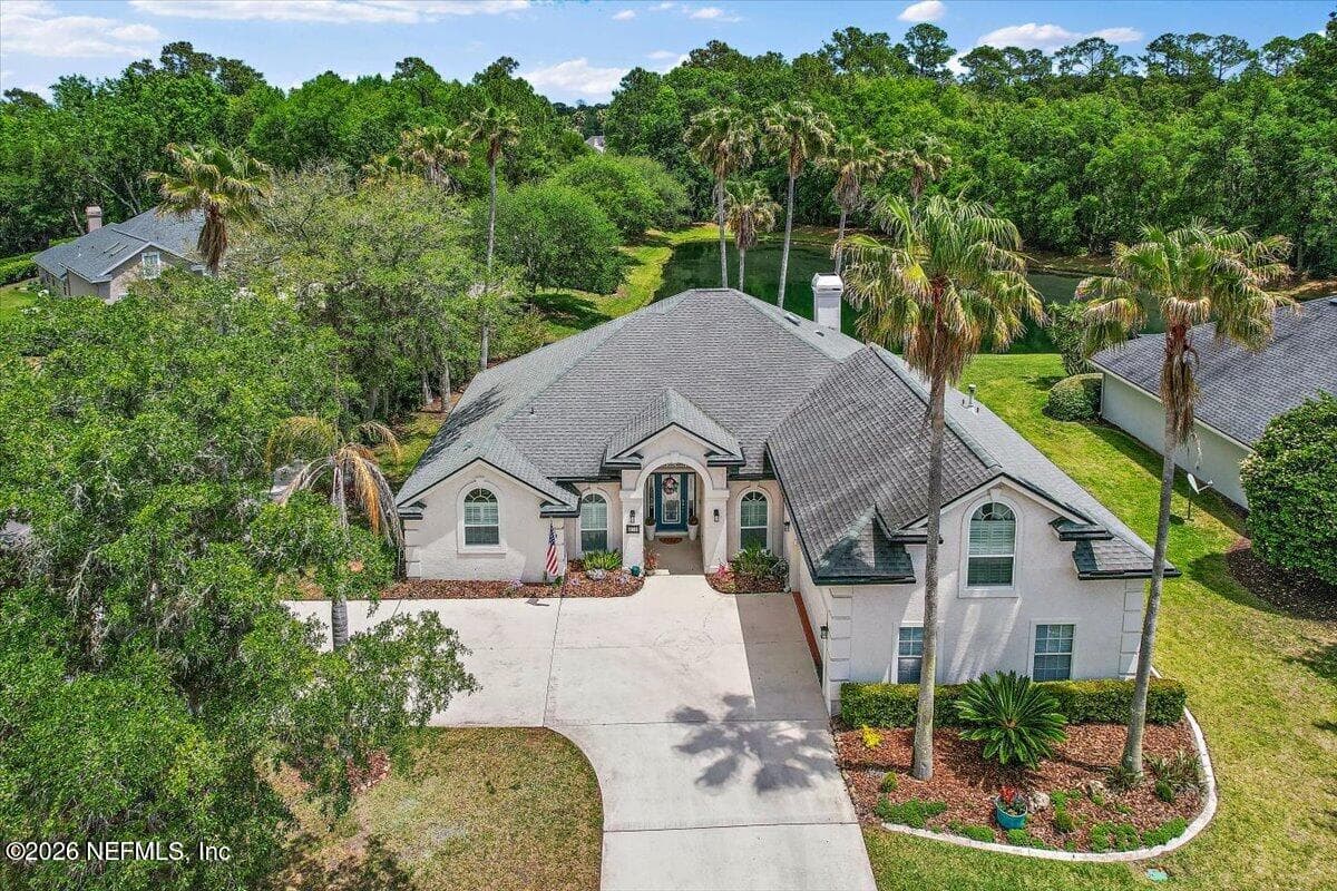 Photo 35 of 204 S MILL RIDGE Trail, Ponte Vedra Beach, FL 32082