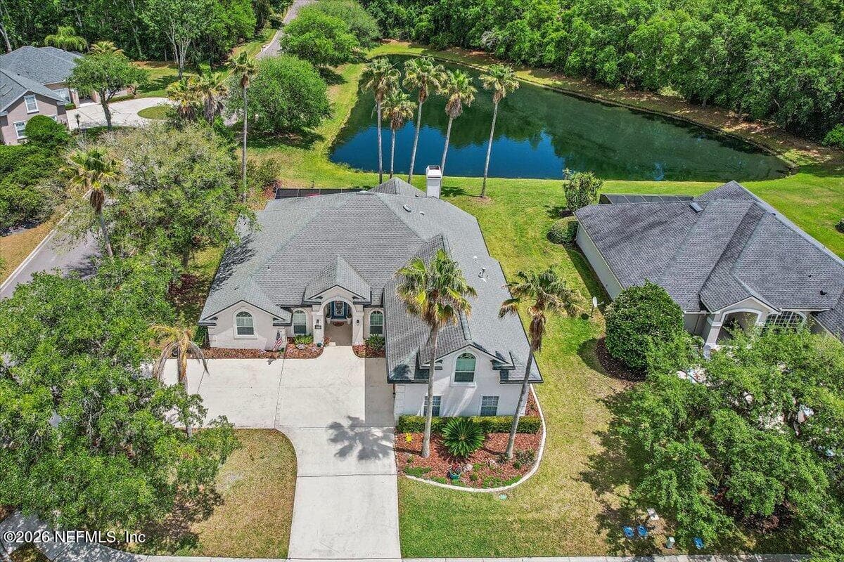 Photo 36 of 204 S MILL RIDGE Trail, Ponte Vedra Beach, FL 32082