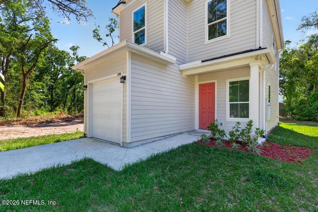 Photo 5 of 11082 PINE Street, Jacksonville, FL 32218