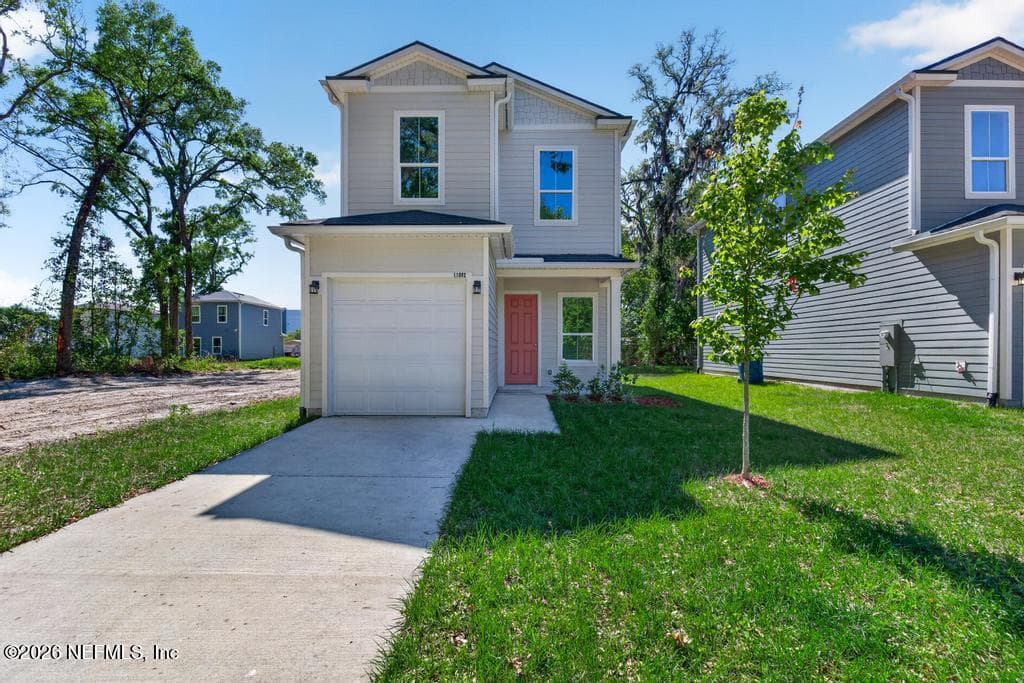 Photo 4 of 11082 PINE Street, Jacksonville, FL 32218