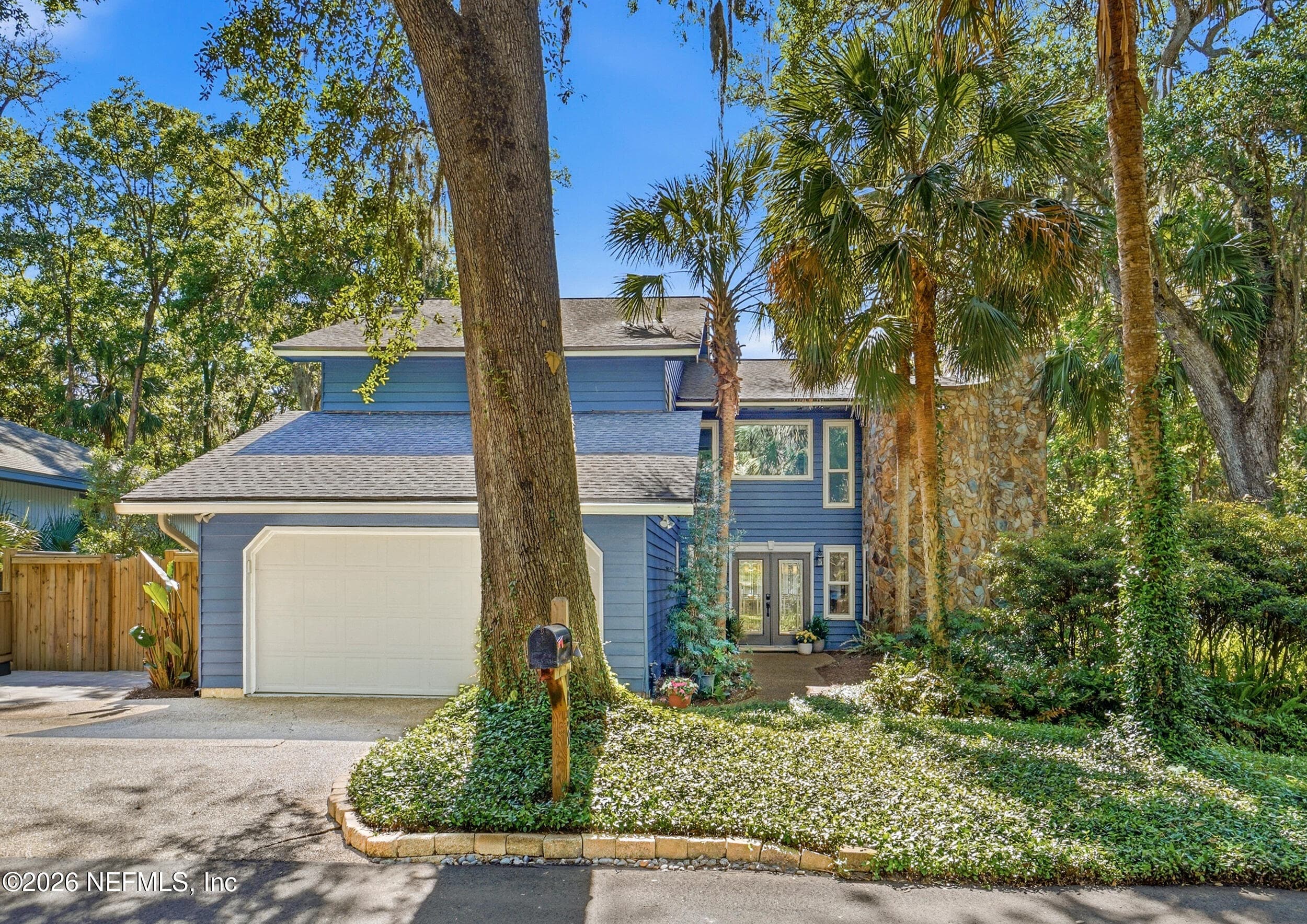 Photo 2 of 1852 HICKORY Lane, Atlantic Beach, FL 32233