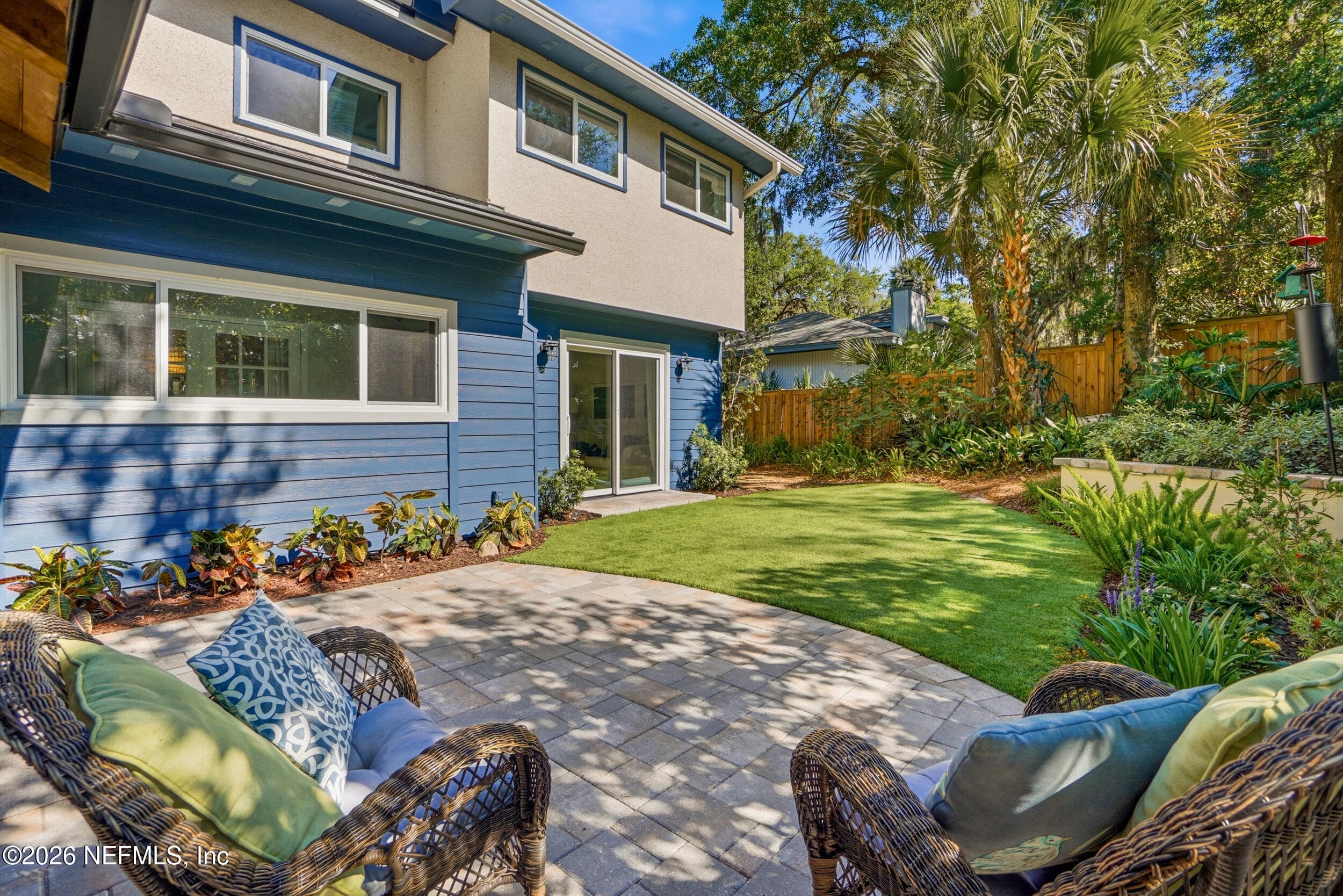 Photo 37 of 1852 HICKORY Lane, Atlantic Beach, FL 32233