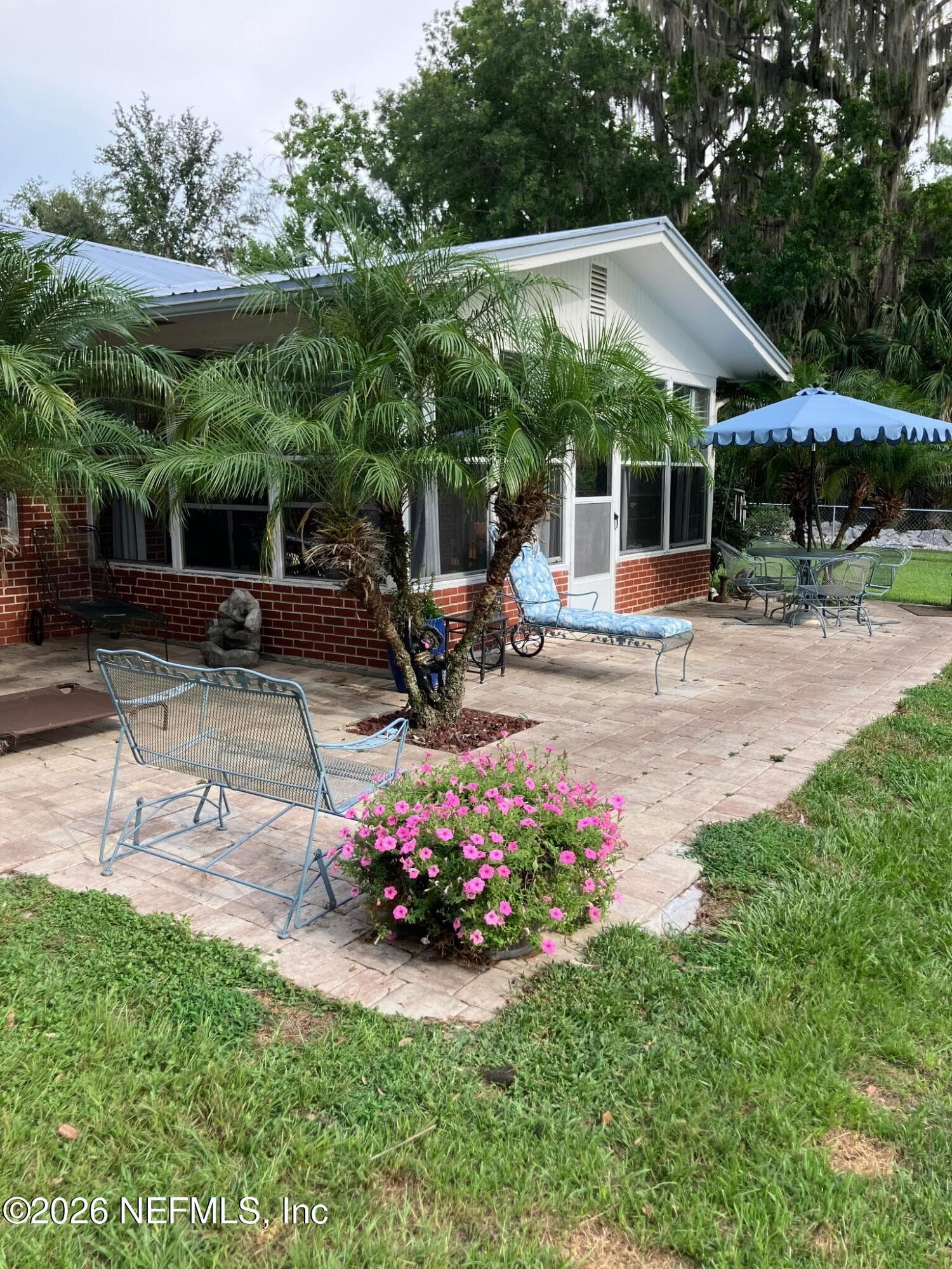 Photo 46 of 117 ST JOHNS FISHING LODGE Road, Crescent City, FL 32112