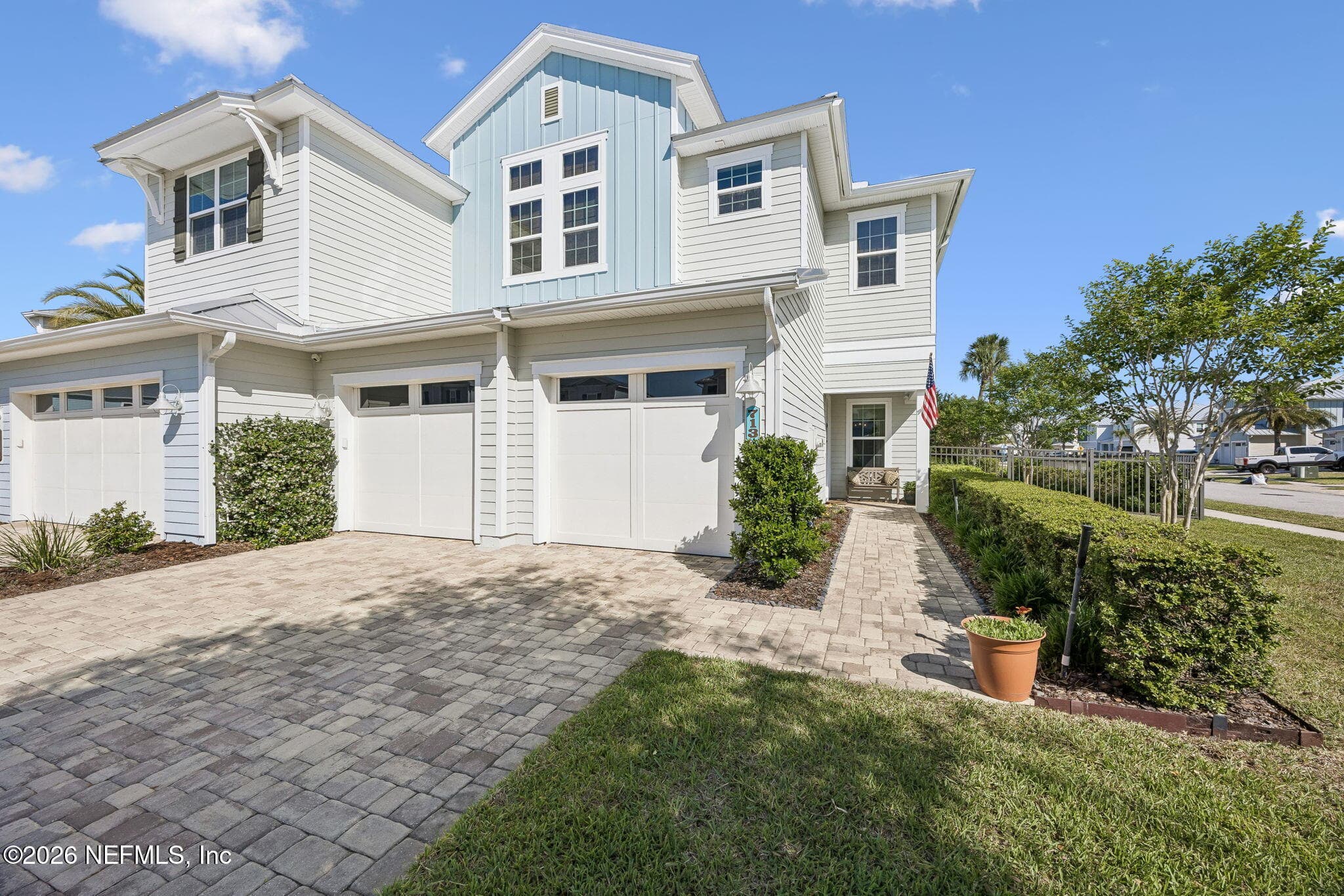 Photo 2 of 713 RUM RUNNER Way, St. Johns, FL 32259