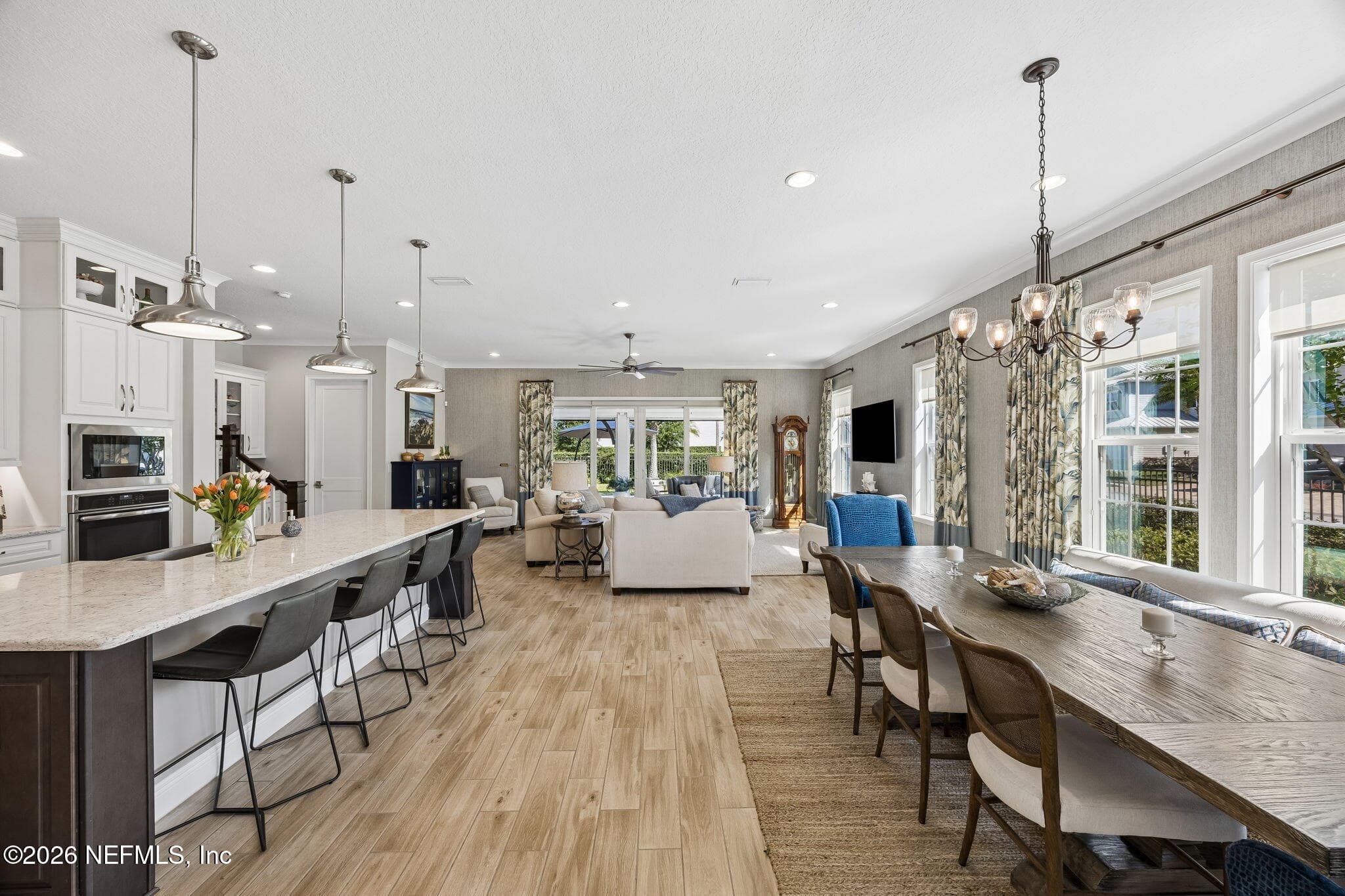Photo 8 of 713 RUM RUNNER Way, St. Johns, FL 32259