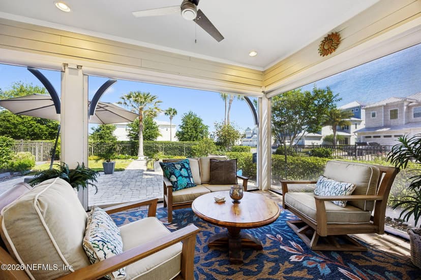 713 Rum Runner Way, St. Johns, FL 32259