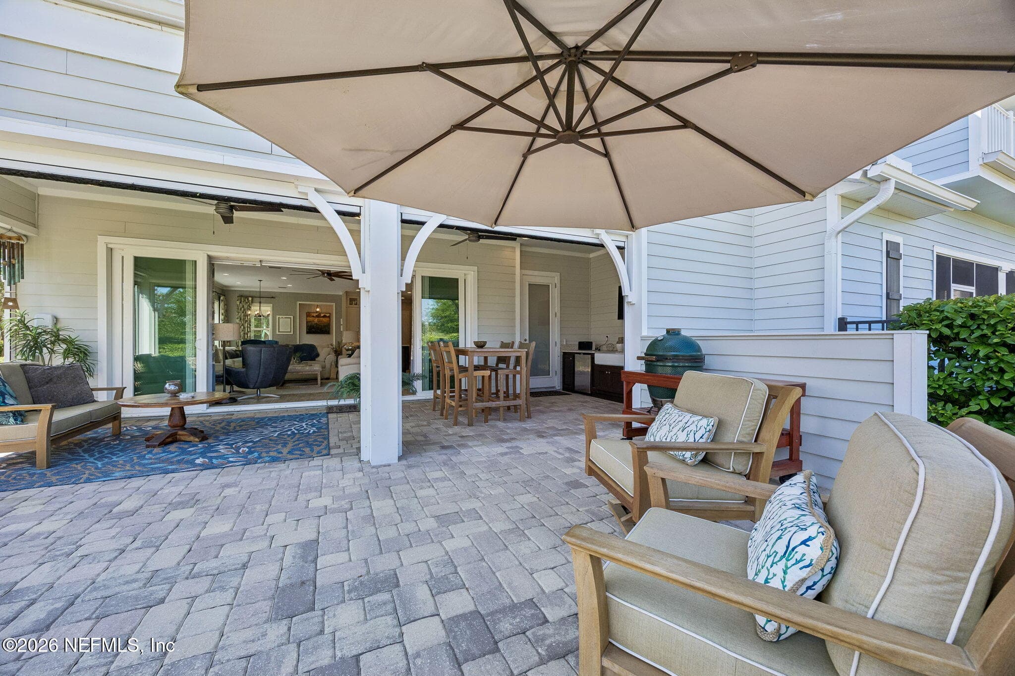 Photo 49 of 713 RUM RUNNER Way, St. Johns, FL 32259