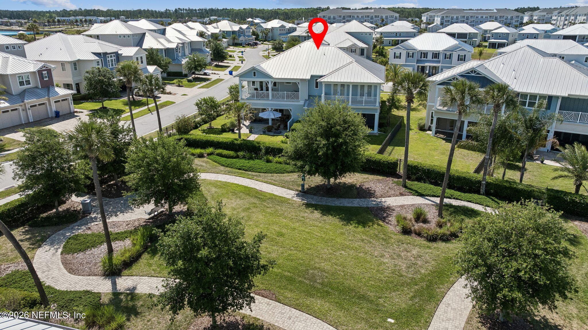 Photo 61 of 713 RUM RUNNER Way, St. Johns, FL 32259