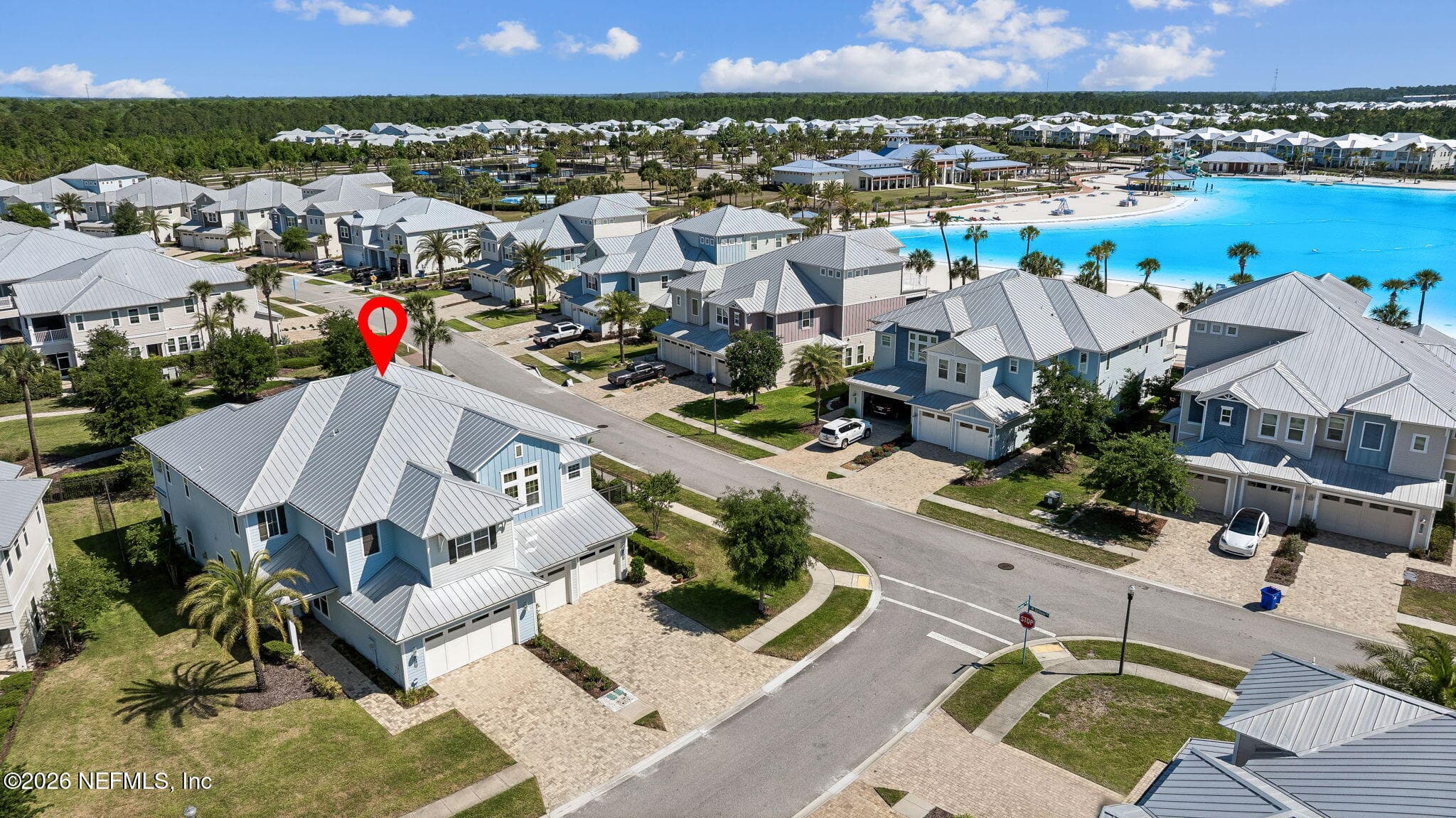 Photo 60 of 713 RUM RUNNER Way, St. Johns, FL 32259