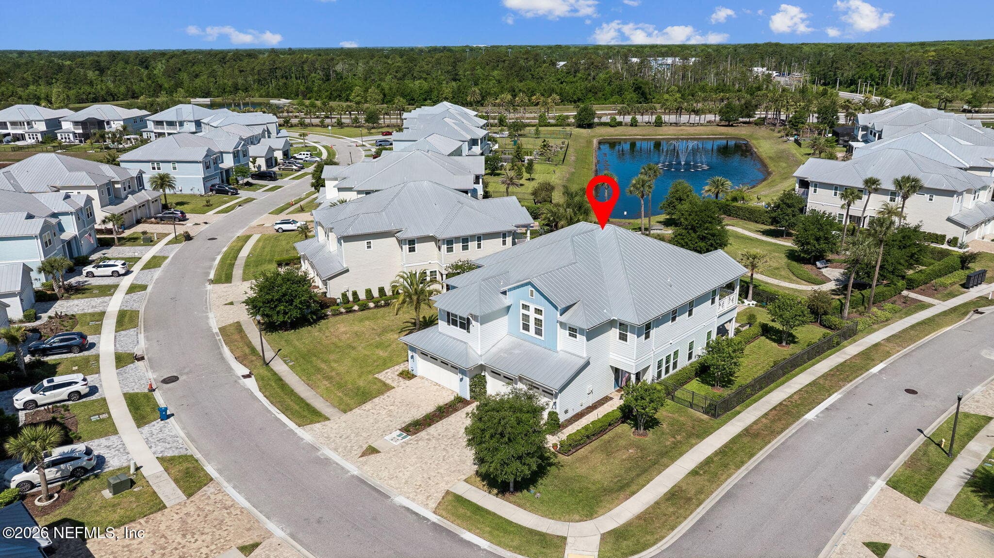 Photo 63 of 713 RUM RUNNER Way, St. Johns, FL 32259