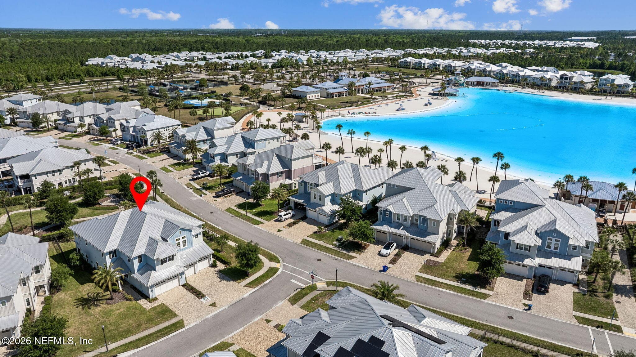Photo 64 of 713 RUM RUNNER Way, St. Johns, FL 32259