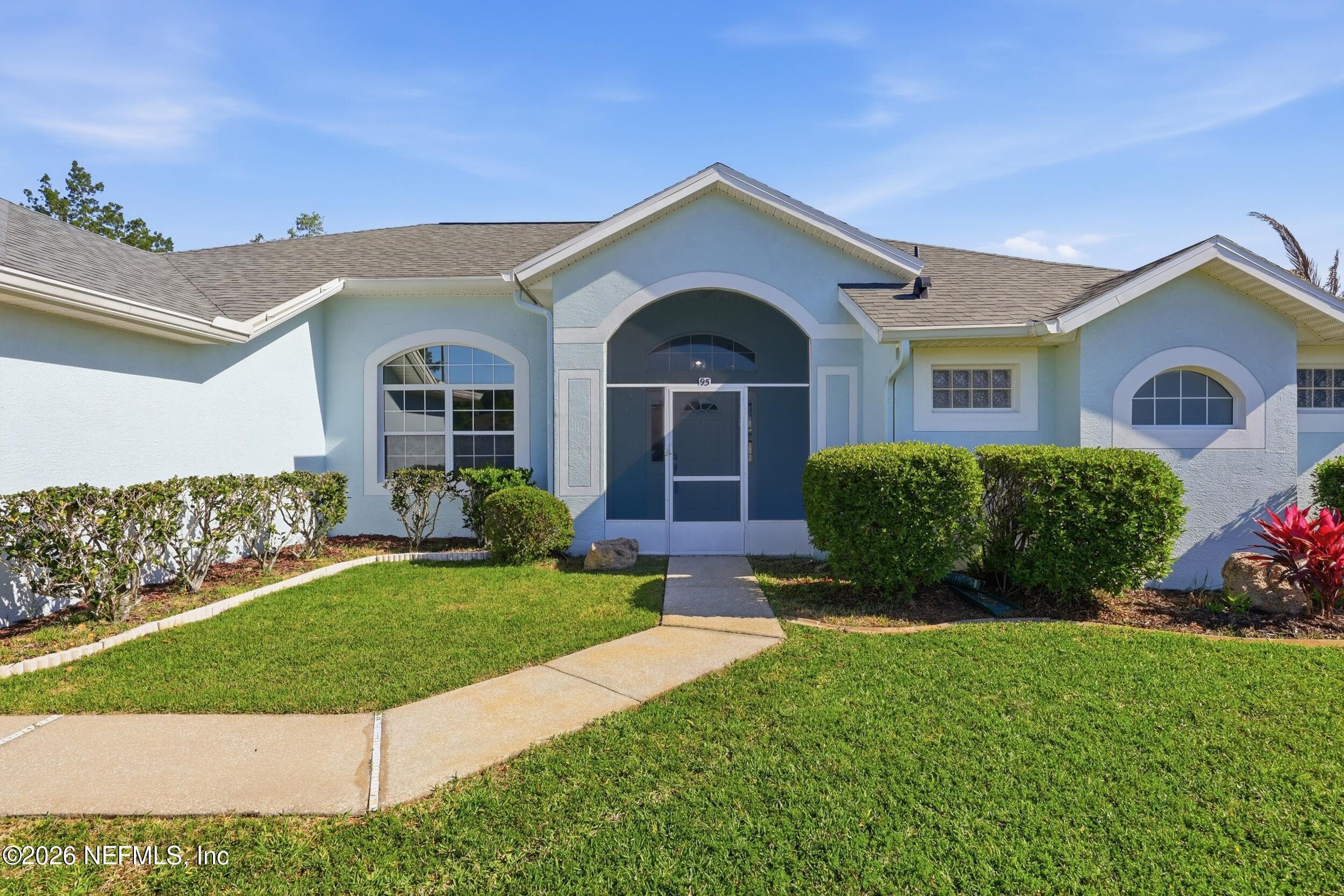 Photo 2 of 95 WHITTINGTON Drive, Palm Coast, FL 32164