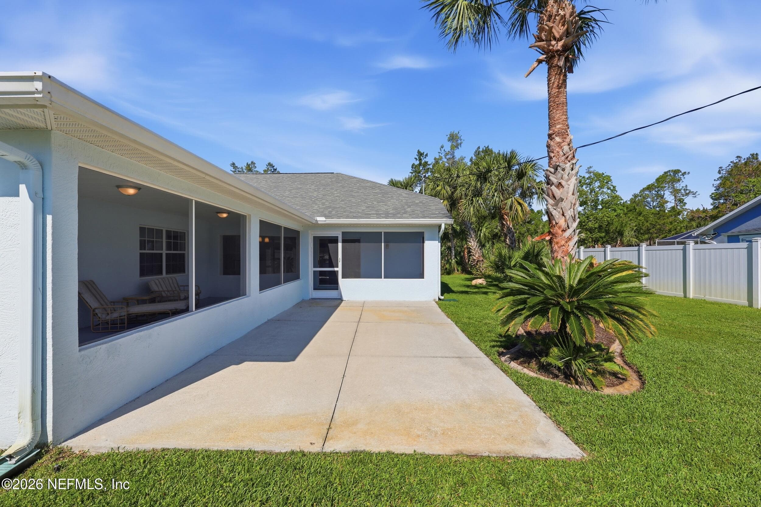 Photo 27 of 95 WHITTINGTON Drive, Palm Coast, FL 32164