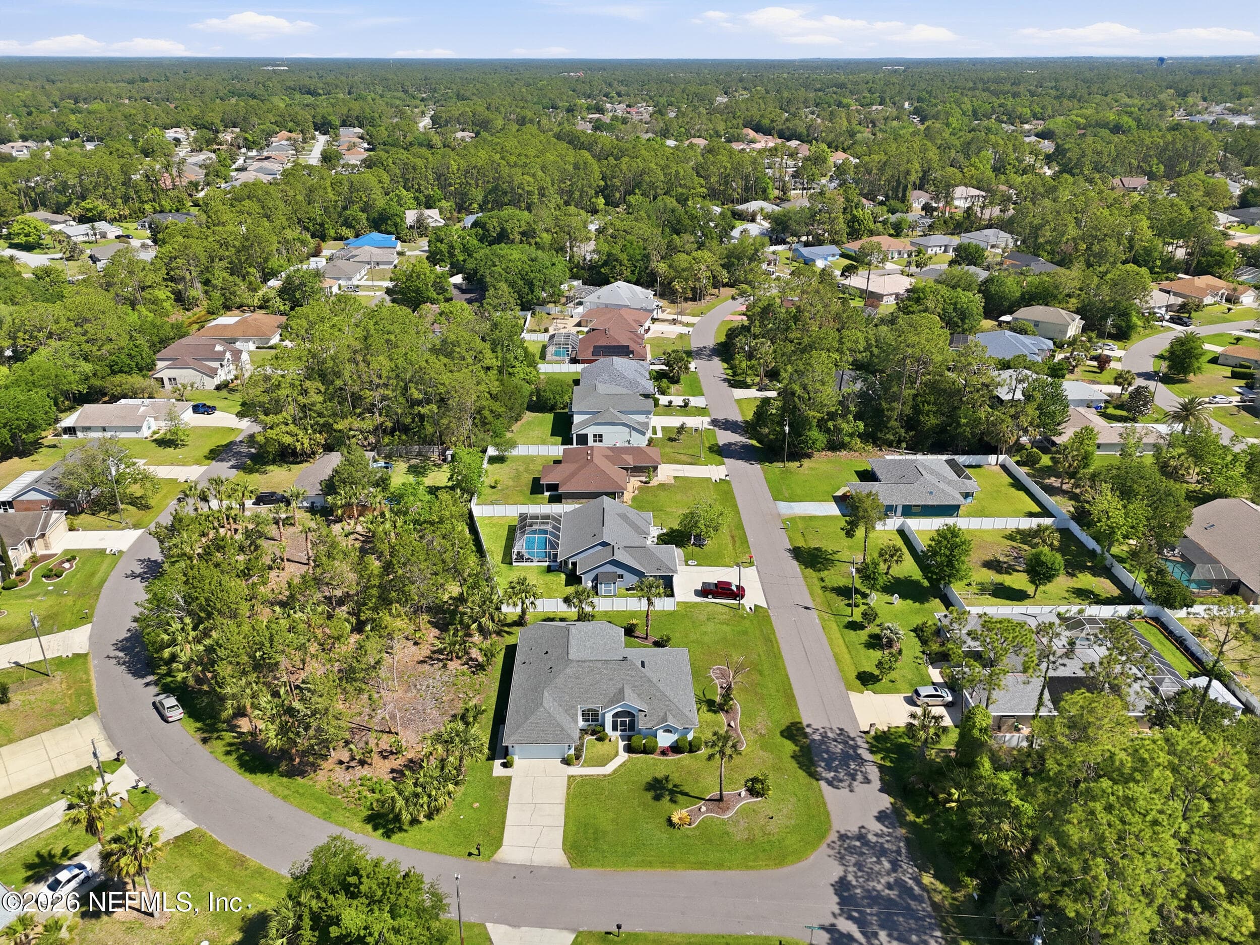 Photo 33 of 95 WHITTINGTON Drive, Palm Coast, FL 32164