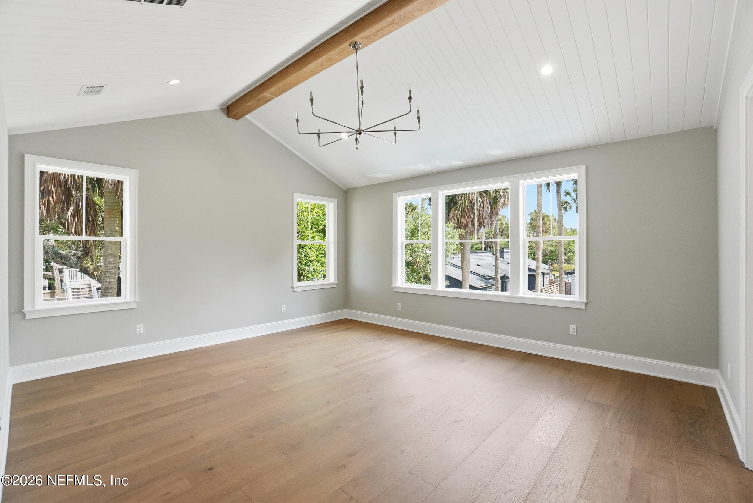Primary Bedroom — 340 9TH Street, Atlantic Beach, FL 32233