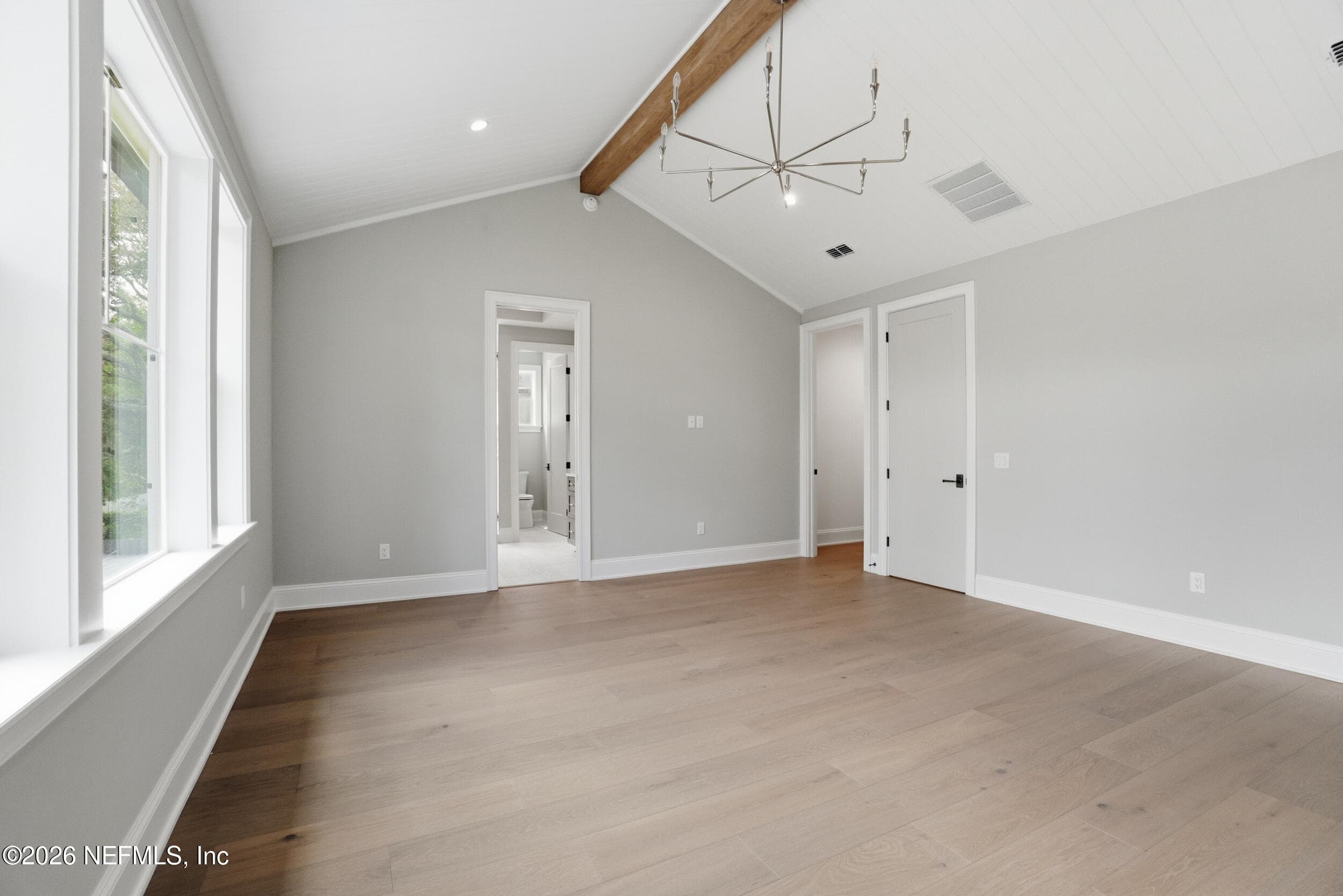 Primary Bedroom — 340 9TH Street, Atlantic Beach, FL 32233