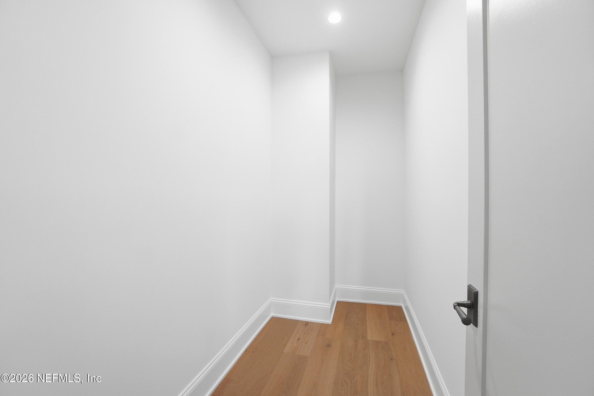 Primary Closet 2 — 340 9TH Street, Atlantic Beach, FL 32233