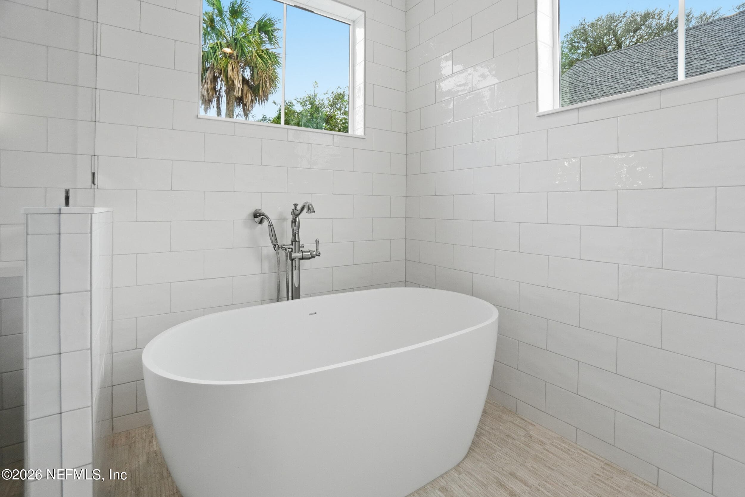 Primary Bathroom — 340 9TH Street, Atlantic Beach, FL 32233