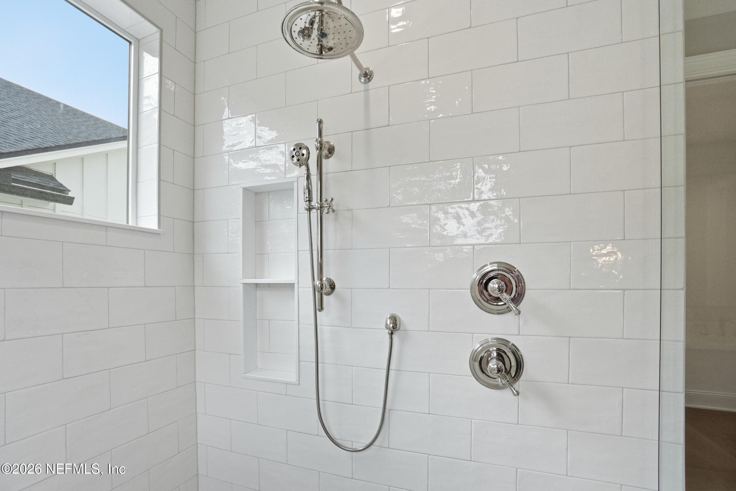 Primary Bathroom — 340 9TH Street, Atlantic Beach, FL 32233