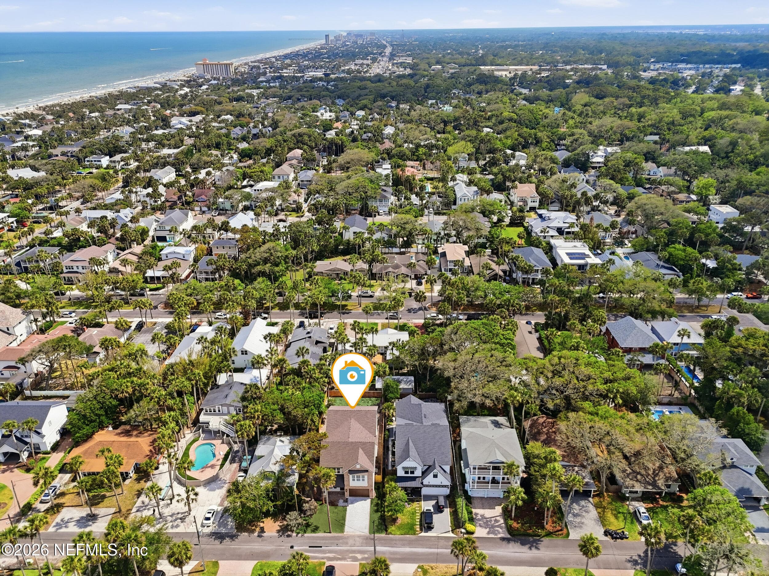 Photo 112 of 340 9TH Street, Atlantic Beach, FL 32233