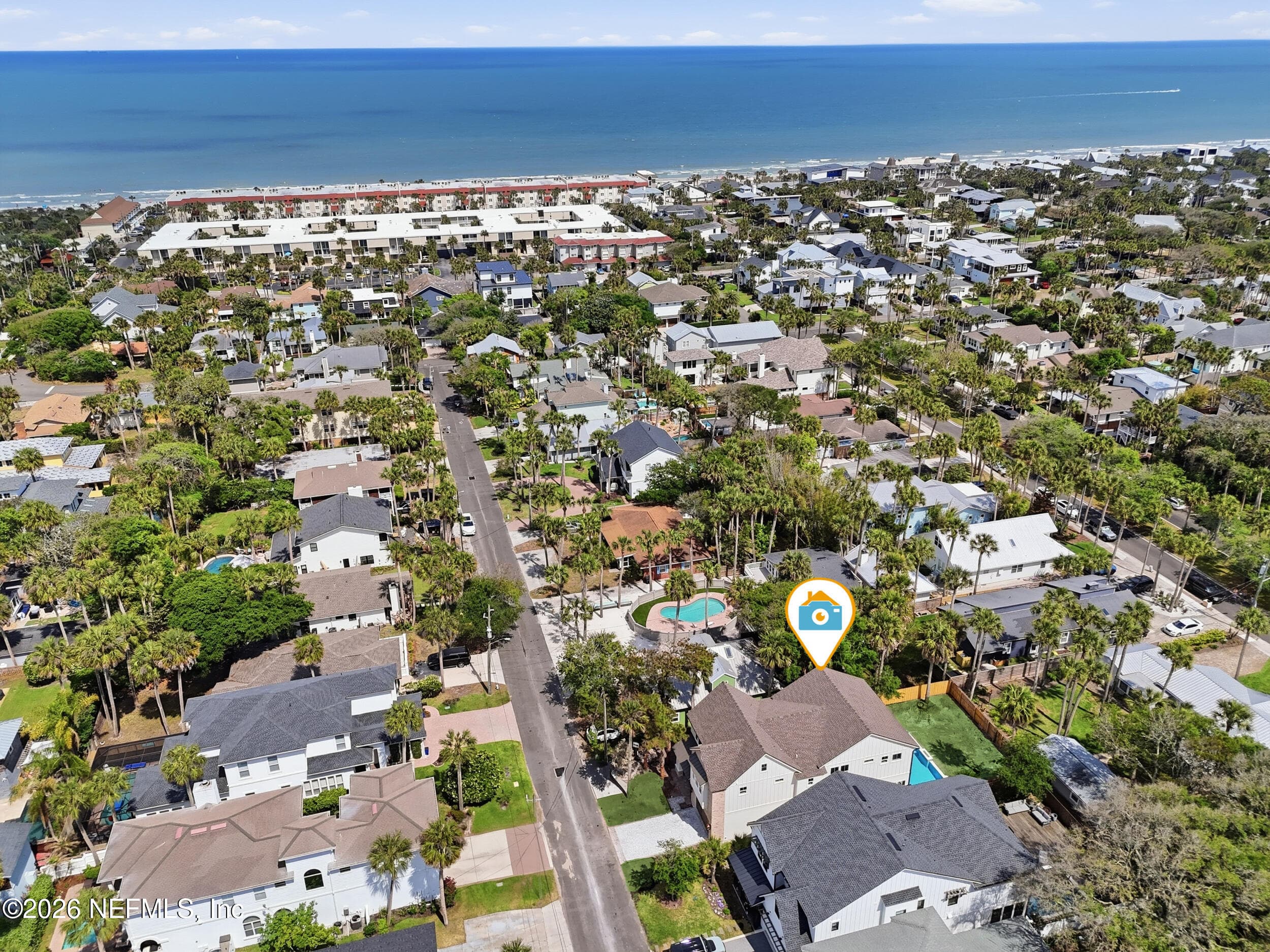 Photo 115 of 340 9TH Street, Atlantic Beach, FL 32233