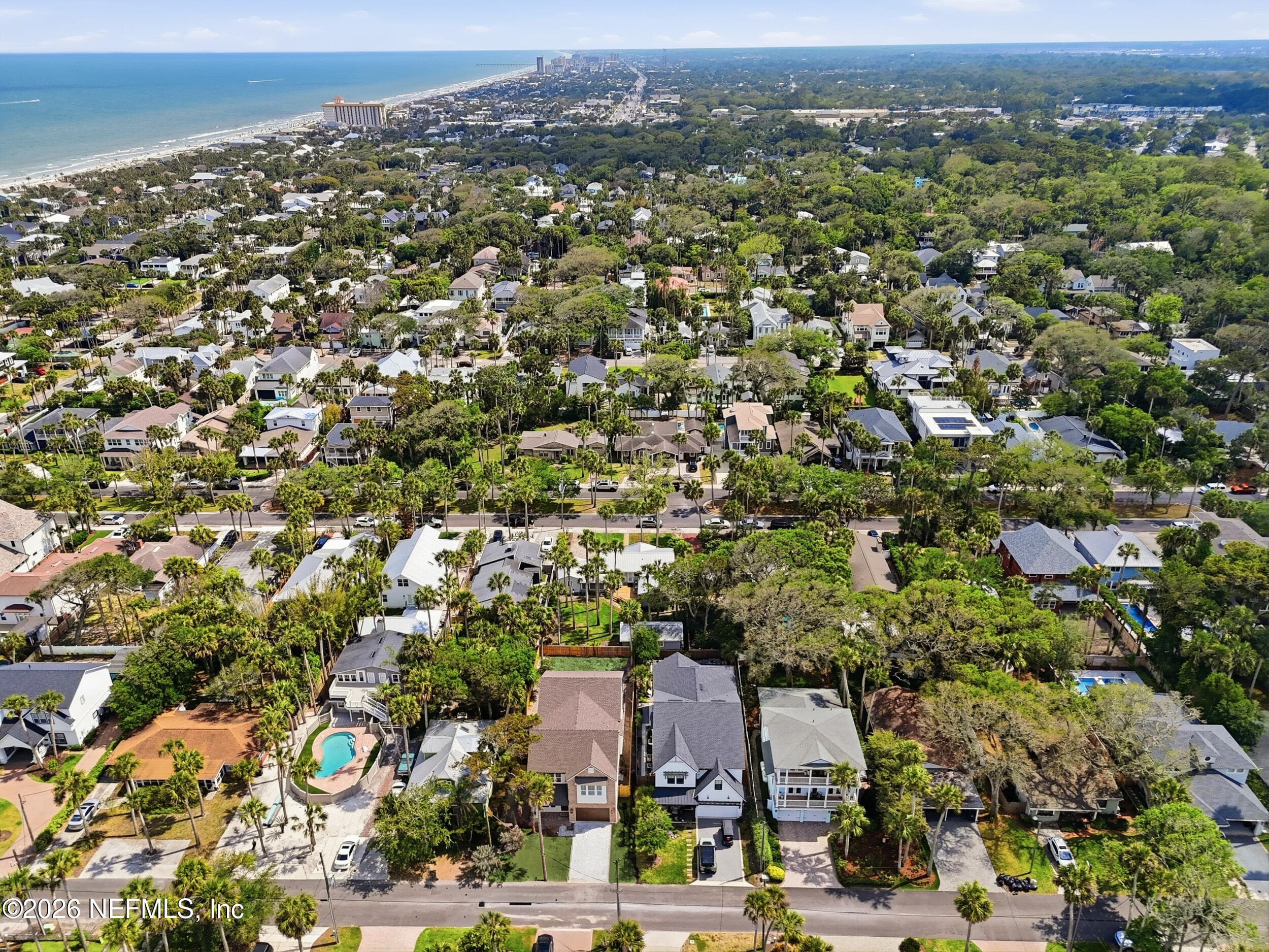 Photo 118 of 340 9TH Street, Atlantic Beach, FL 32233