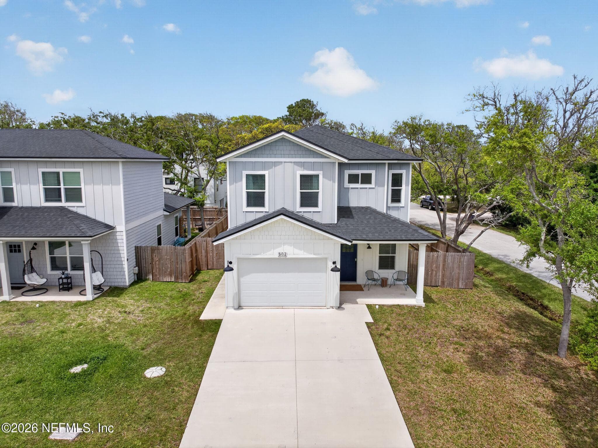 Photo 11 of 502 TWENTY-FIRST Street, St. Augustine, FL 32084