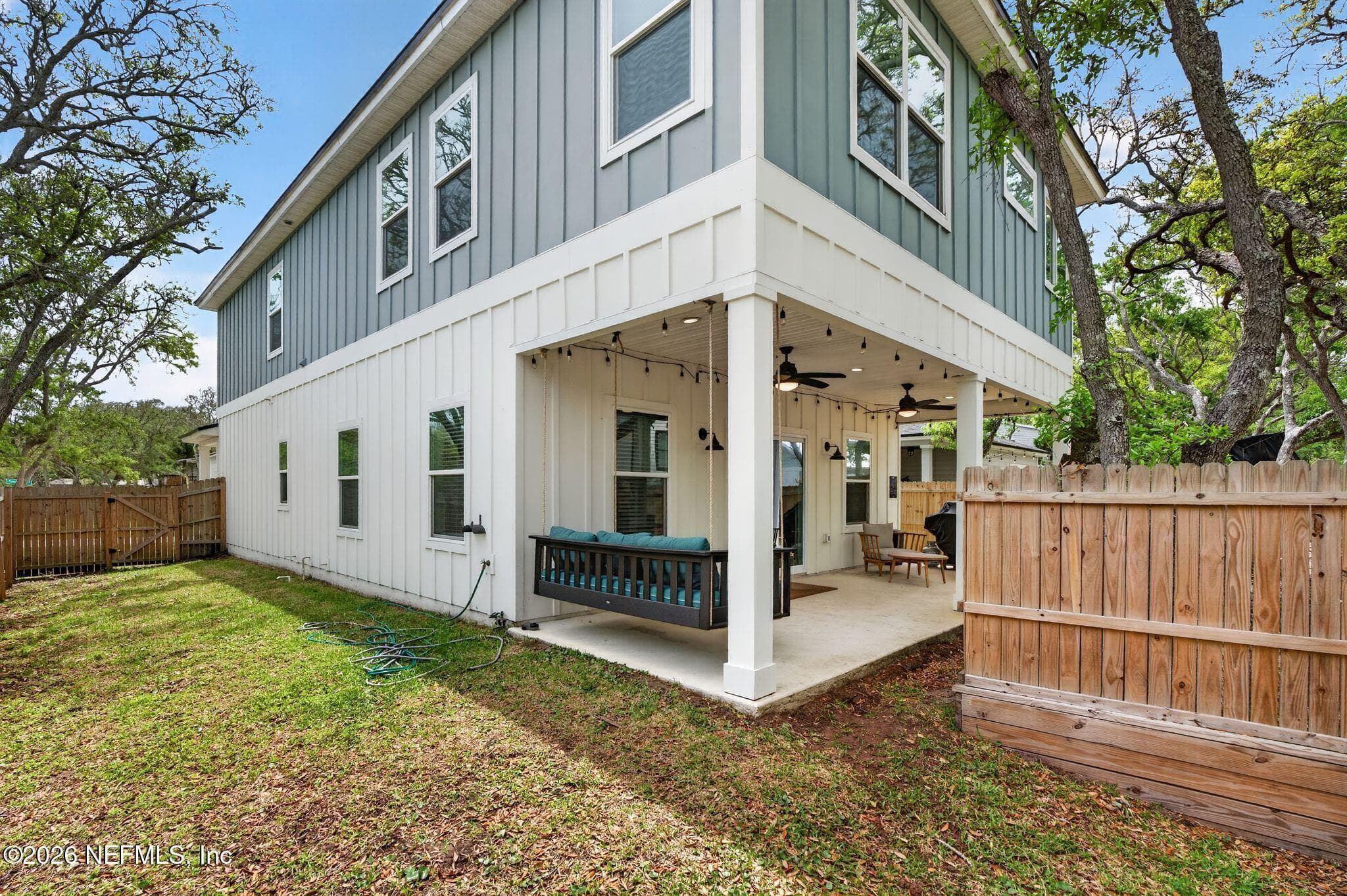 Photo 49 of 502 TWENTY-FIRST Street, St. Augustine, FL 32084