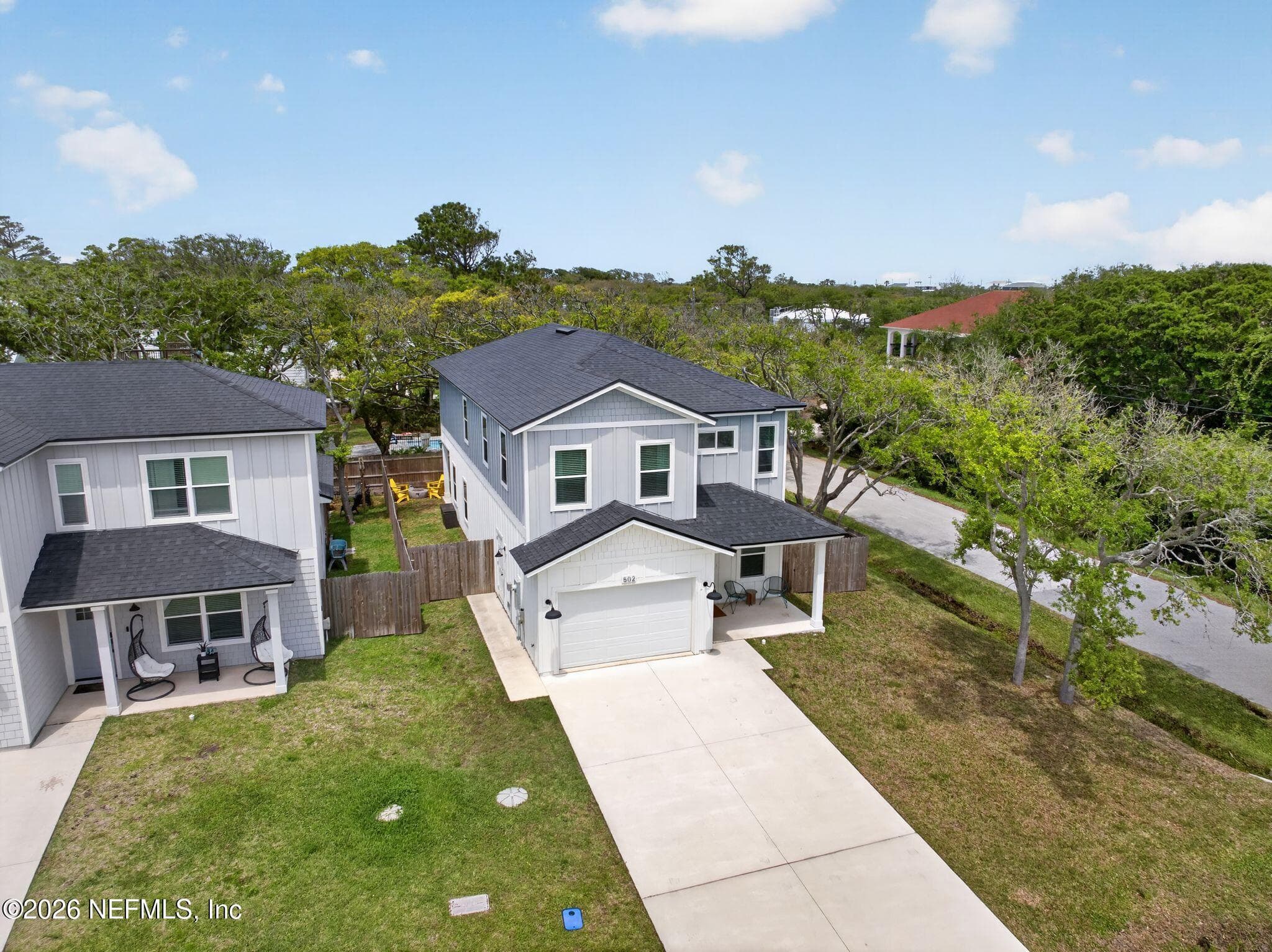 Photo 58 of 502 TWENTY-FIRST Street, St. Augustine, FL 32084