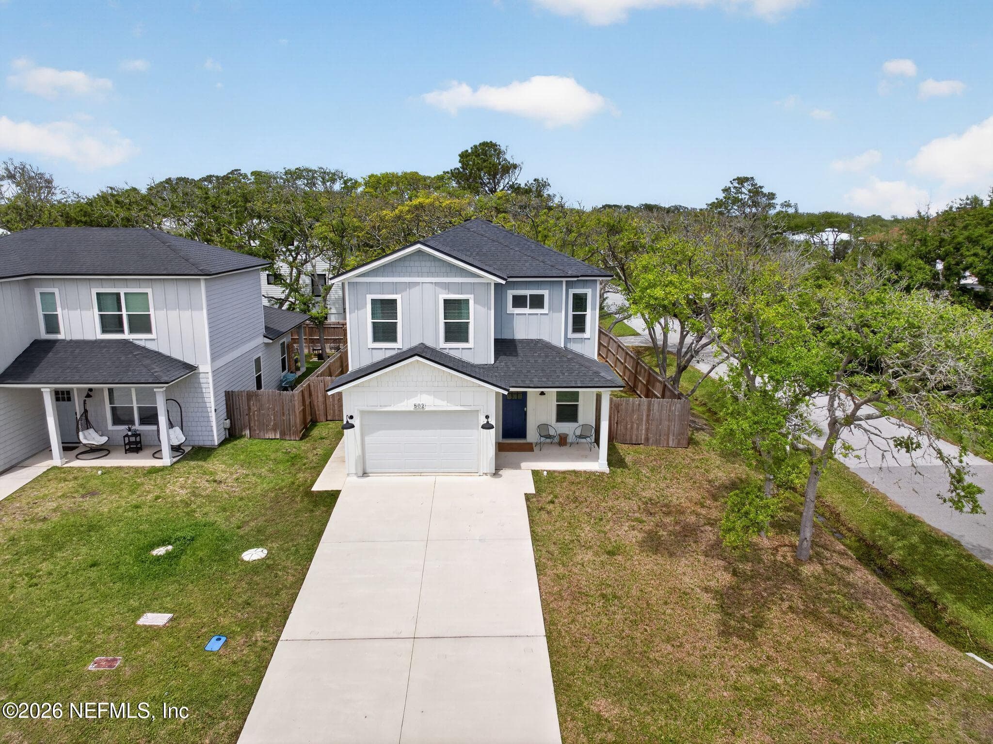 Photo 59 of 502 TWENTY-FIRST Street, St. Augustine, FL 32084