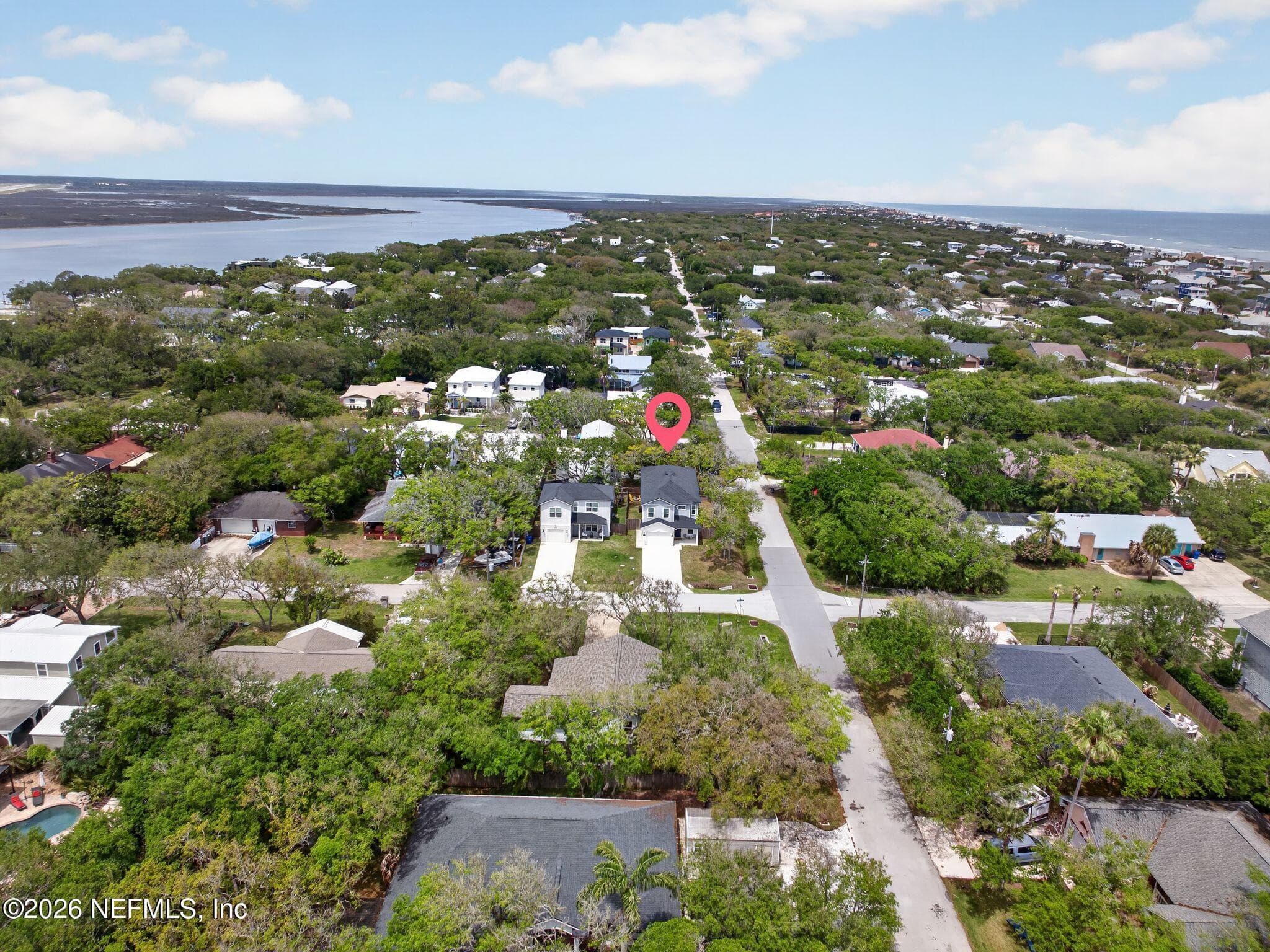 Photo 60 of 502 TWENTY-FIRST Street, St. Augustine, FL 32084