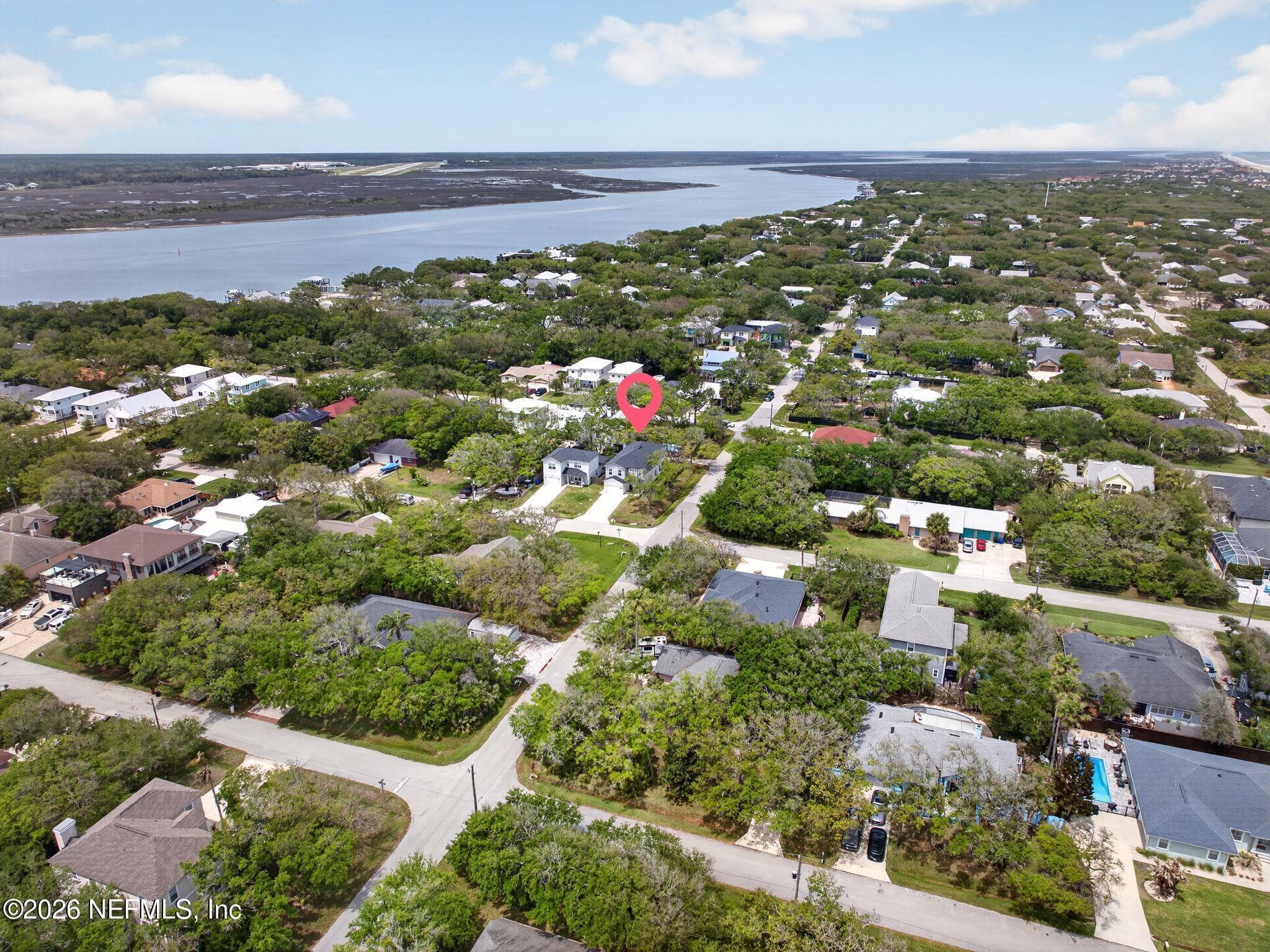 Photo 7 of 502 TWENTY-FIRST Street, St. Augustine, FL 32084
