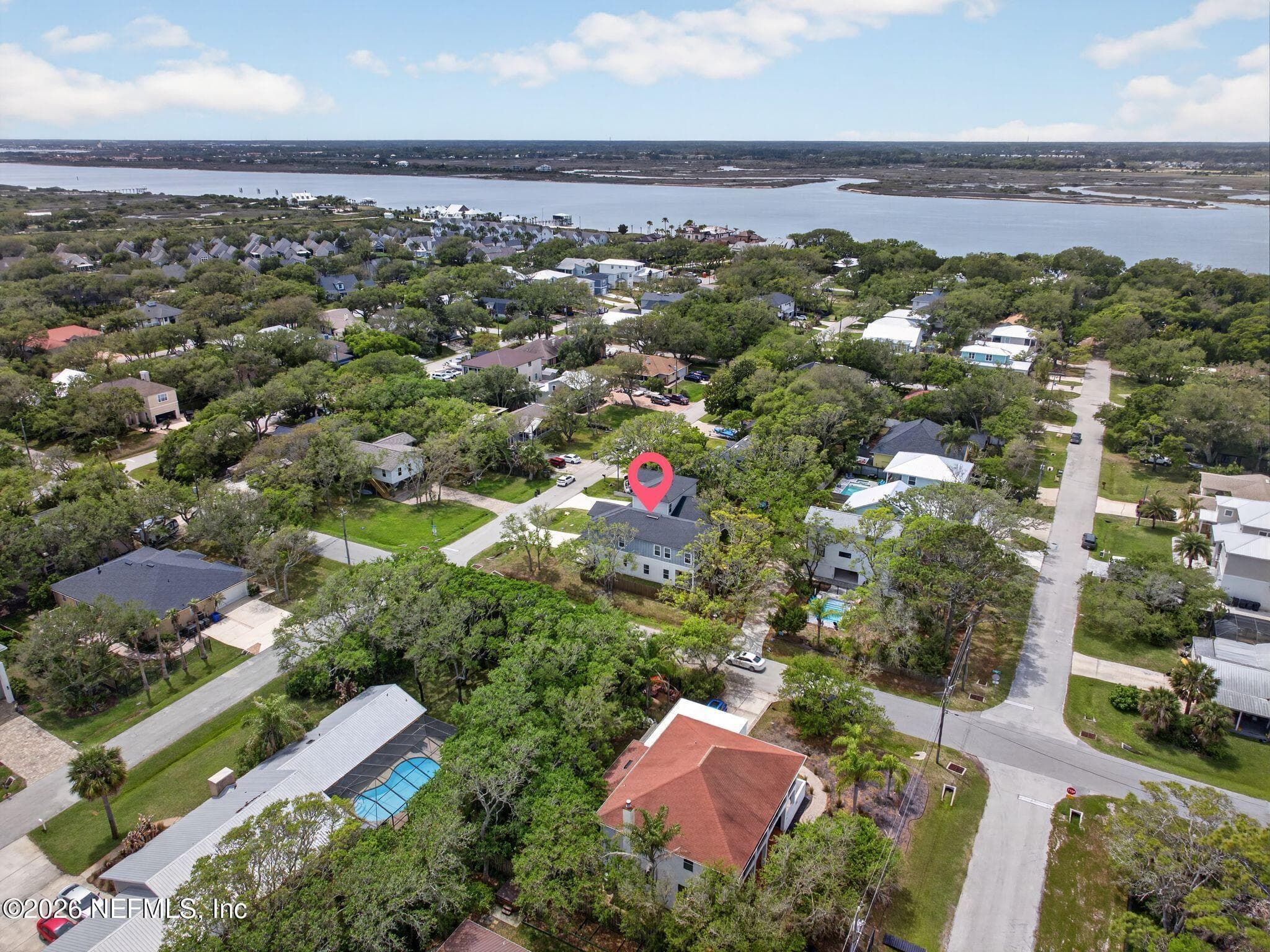 Photo 61 of 502 TWENTY-FIRST Street, St. Augustine, FL 32084