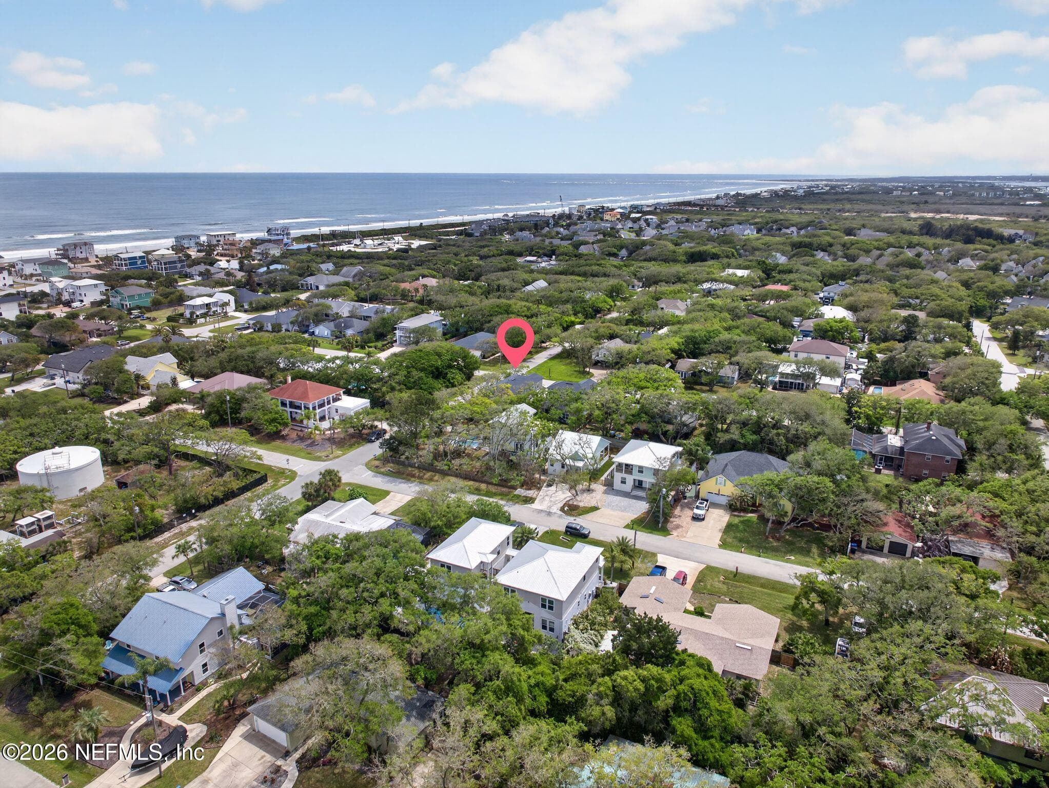 Photo 63 of 502 TWENTY-FIRST Street, St. Augustine, FL 32084