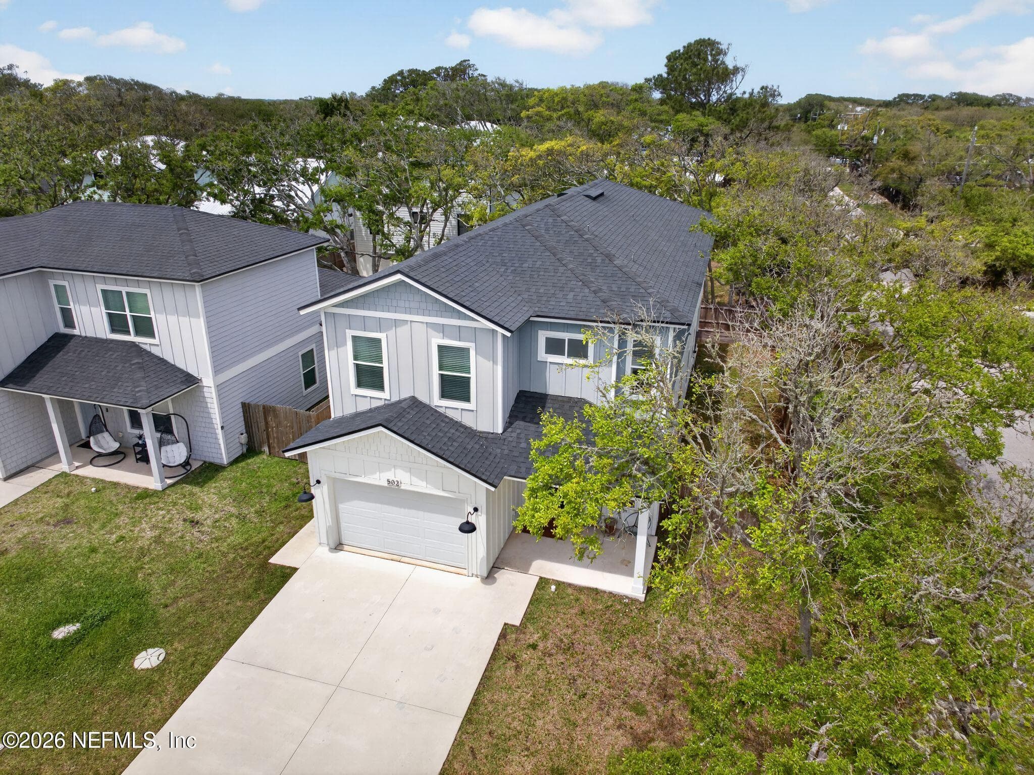 Photo 80 of 502 TWENTY-FIRST Street, St. Augustine, FL 32084