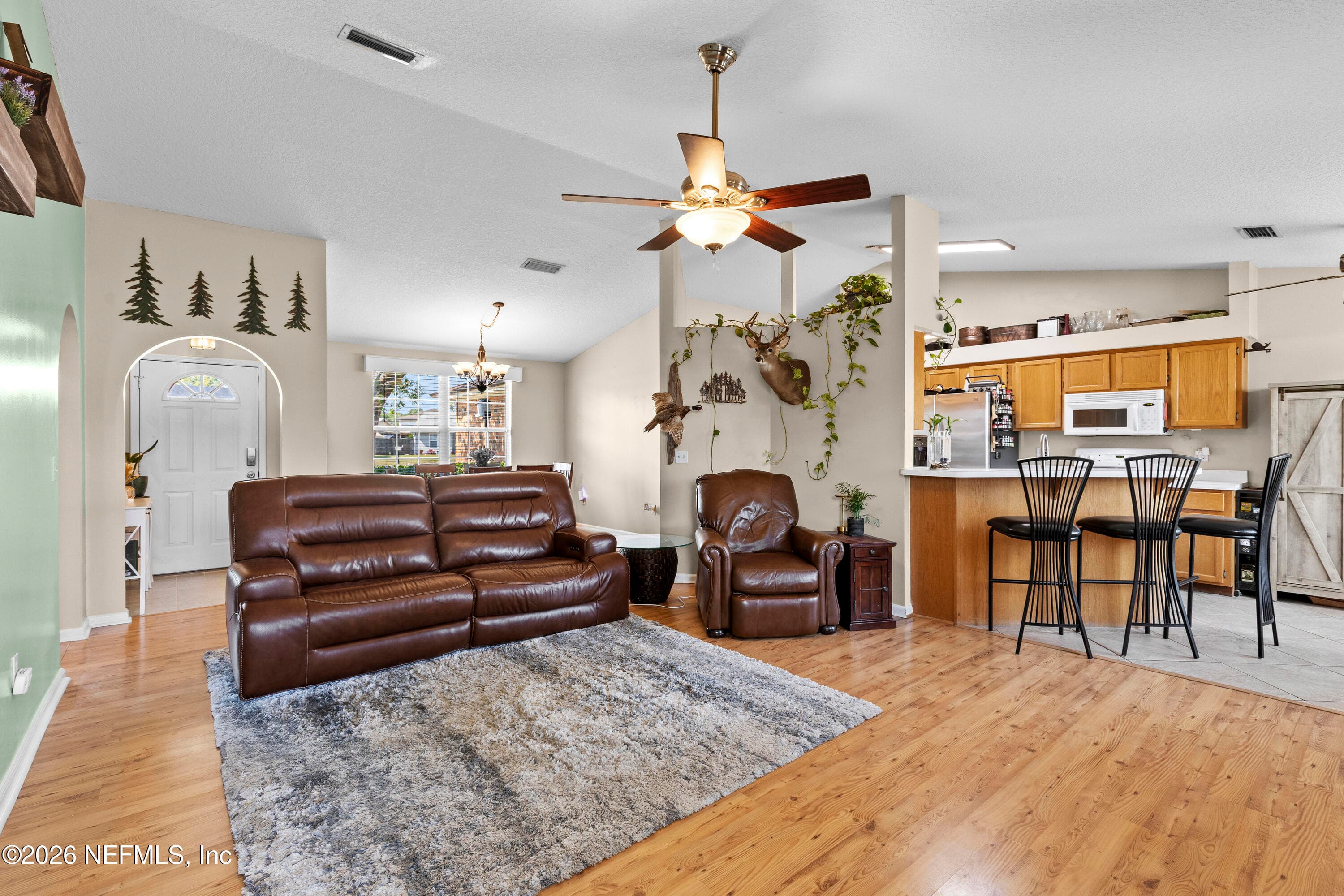 Photo 2 of 3208 SARAHS Court, Green Cove Springs, FL 32043