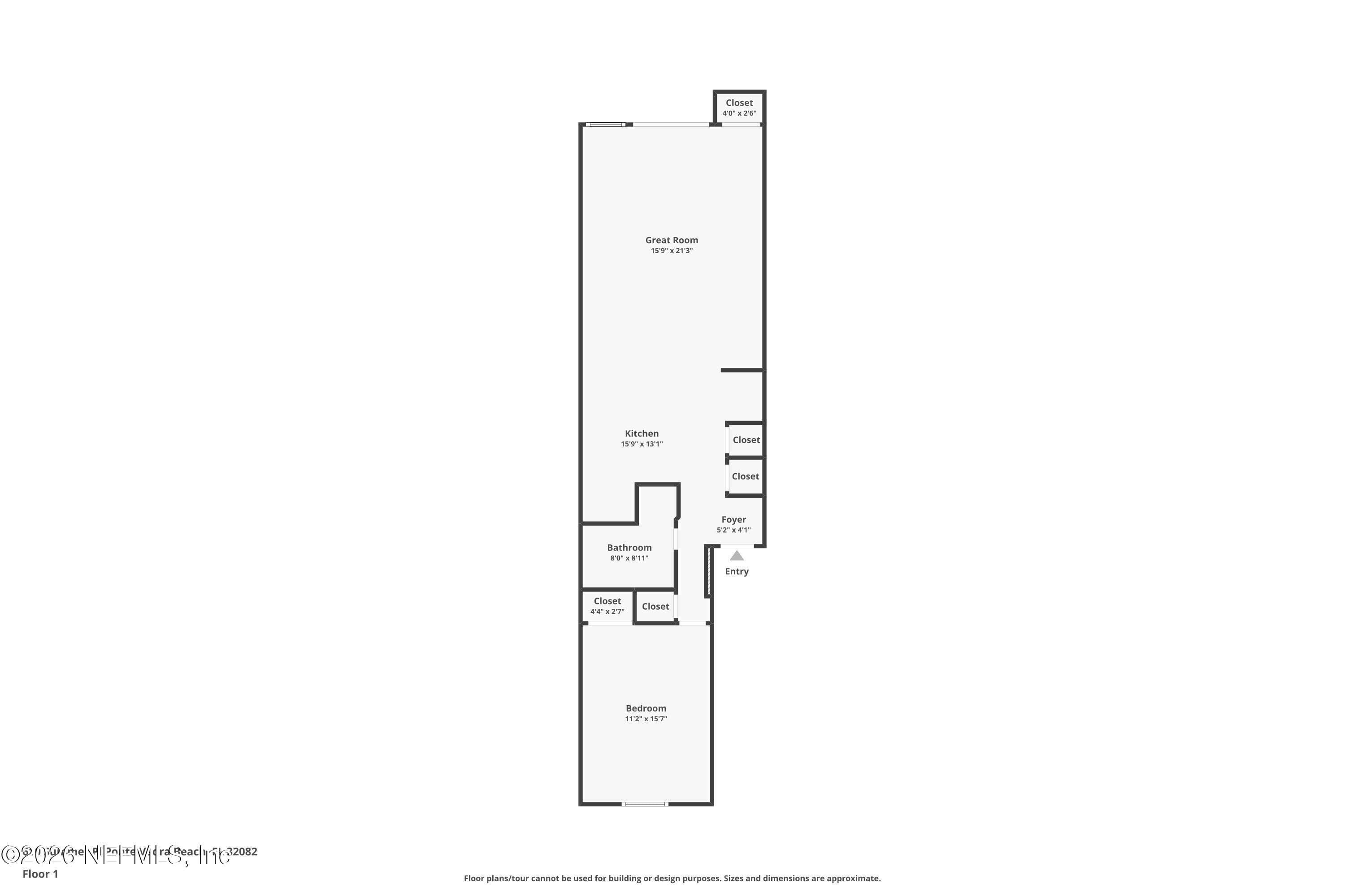 Photo 4 of 610 SUMMER PLACE, Ponte Vedra Beach, FL 32082