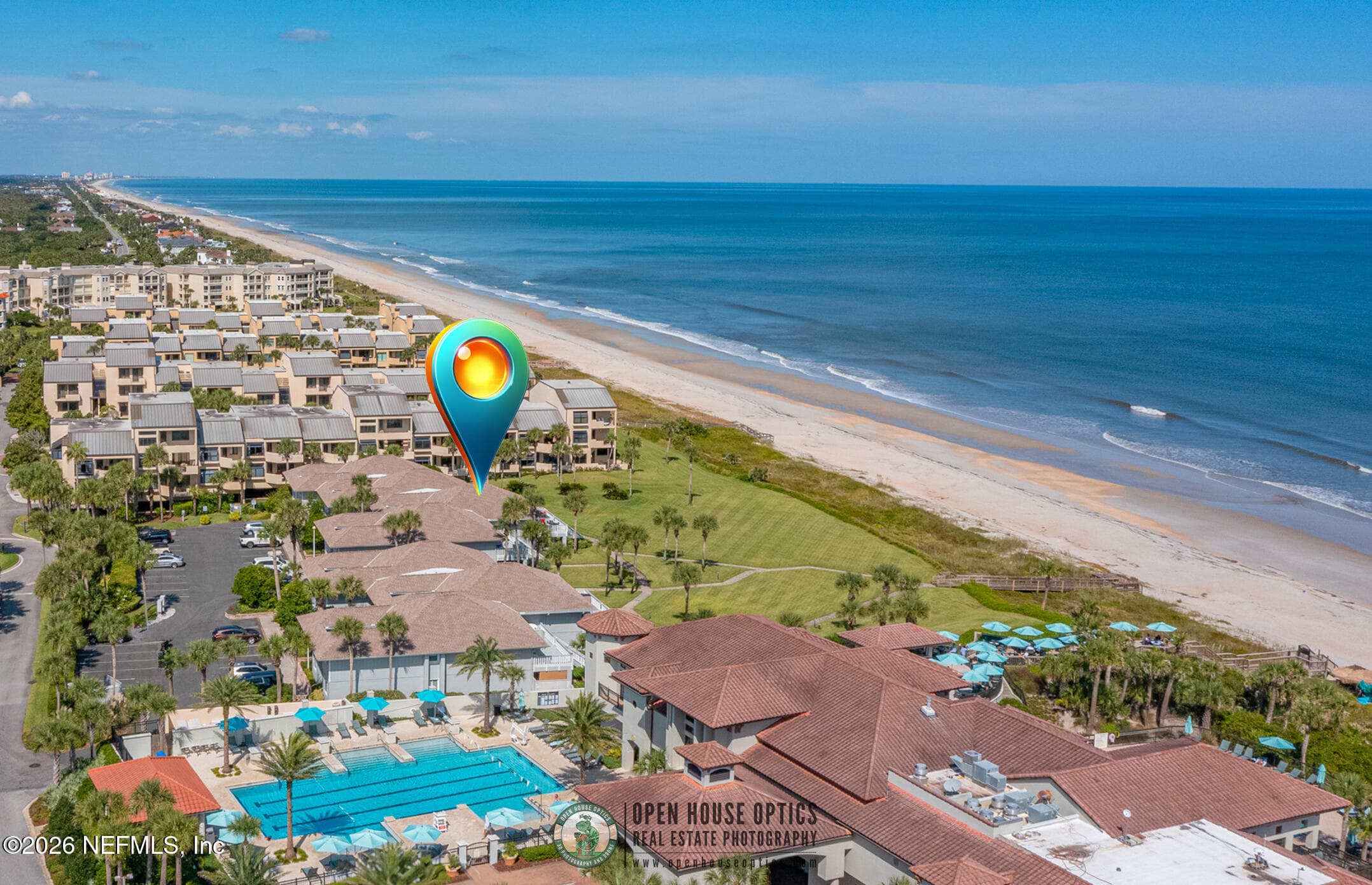 Photo 33 of 610 SUMMER PLACE, Ponte Vedra Beach, FL 32082