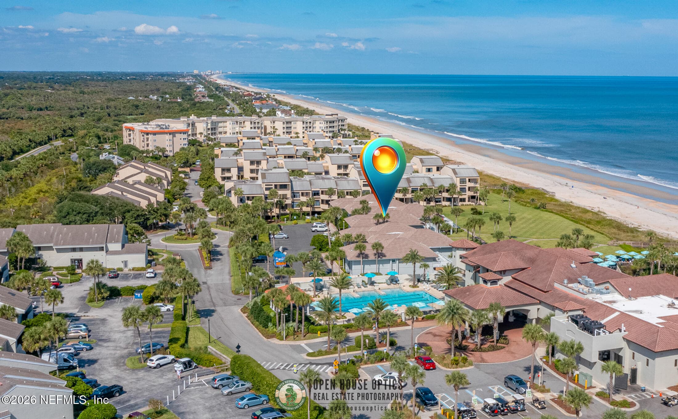 Photo 34 of 610 SUMMER PLACE, Ponte Vedra Beach, FL 32082