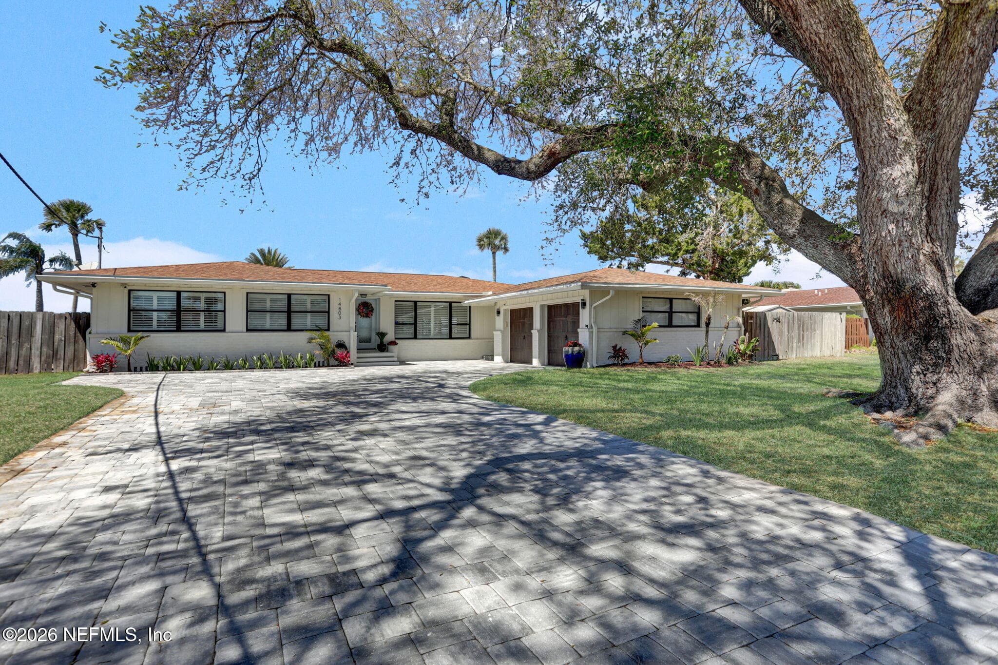 Photo 4 of 14803 PLUMOSA Drive, Jacksonville, FL 32250