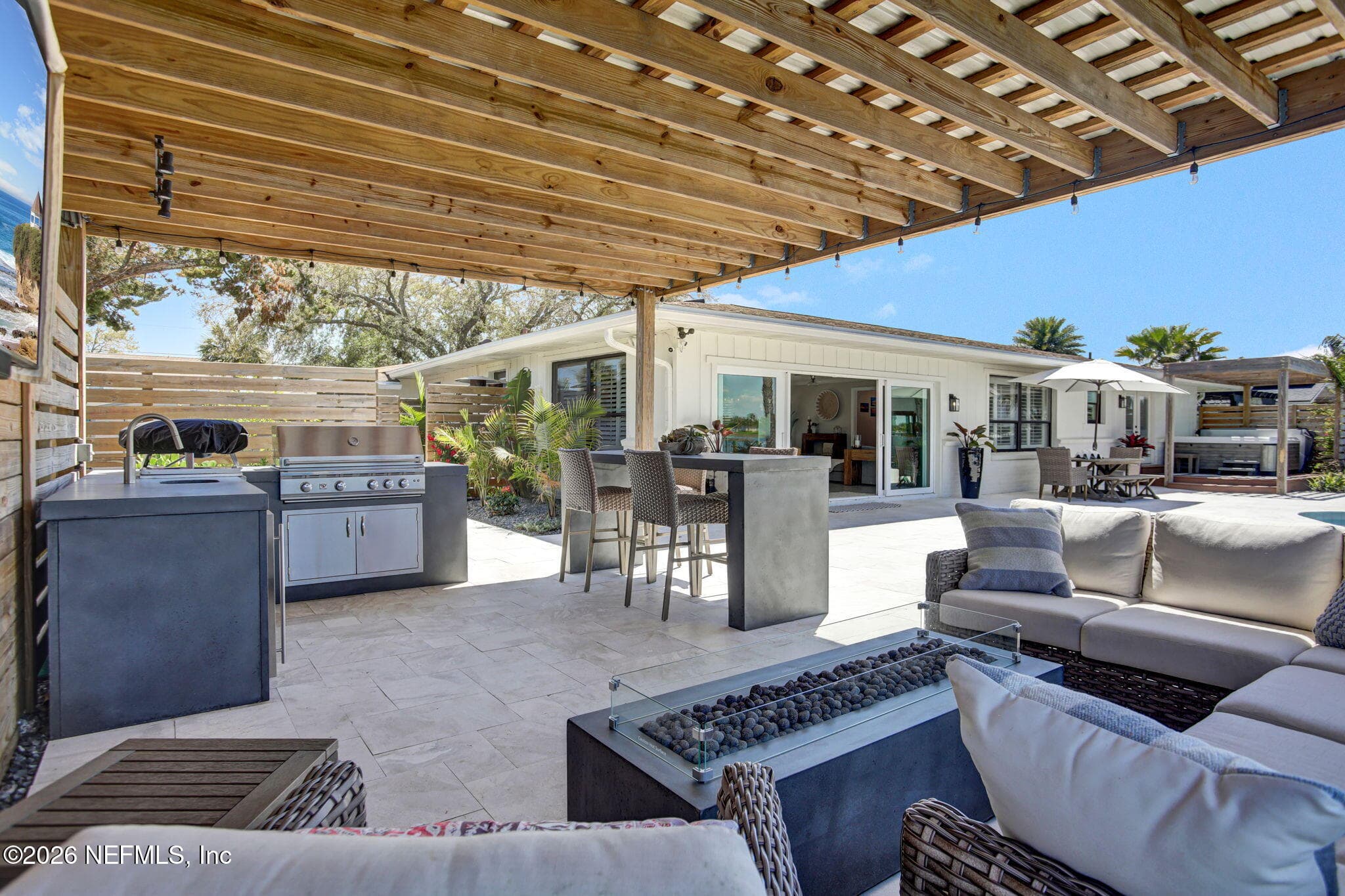 Photo 8 of 14803 PLUMOSA Drive, Jacksonville, FL 32250