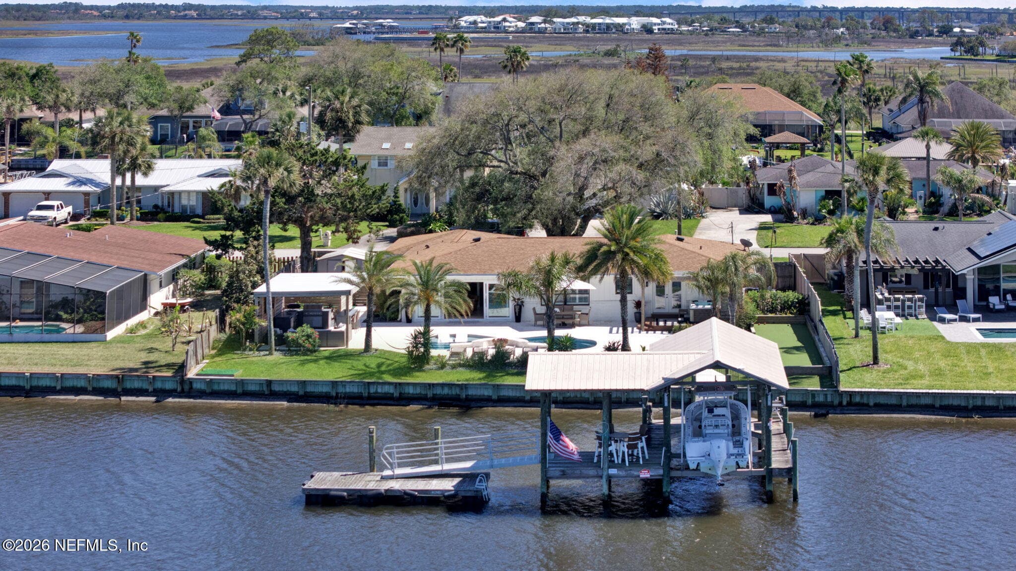 Photo 2 of 14803 PLUMOSA Drive, Jacksonville, FL 32250