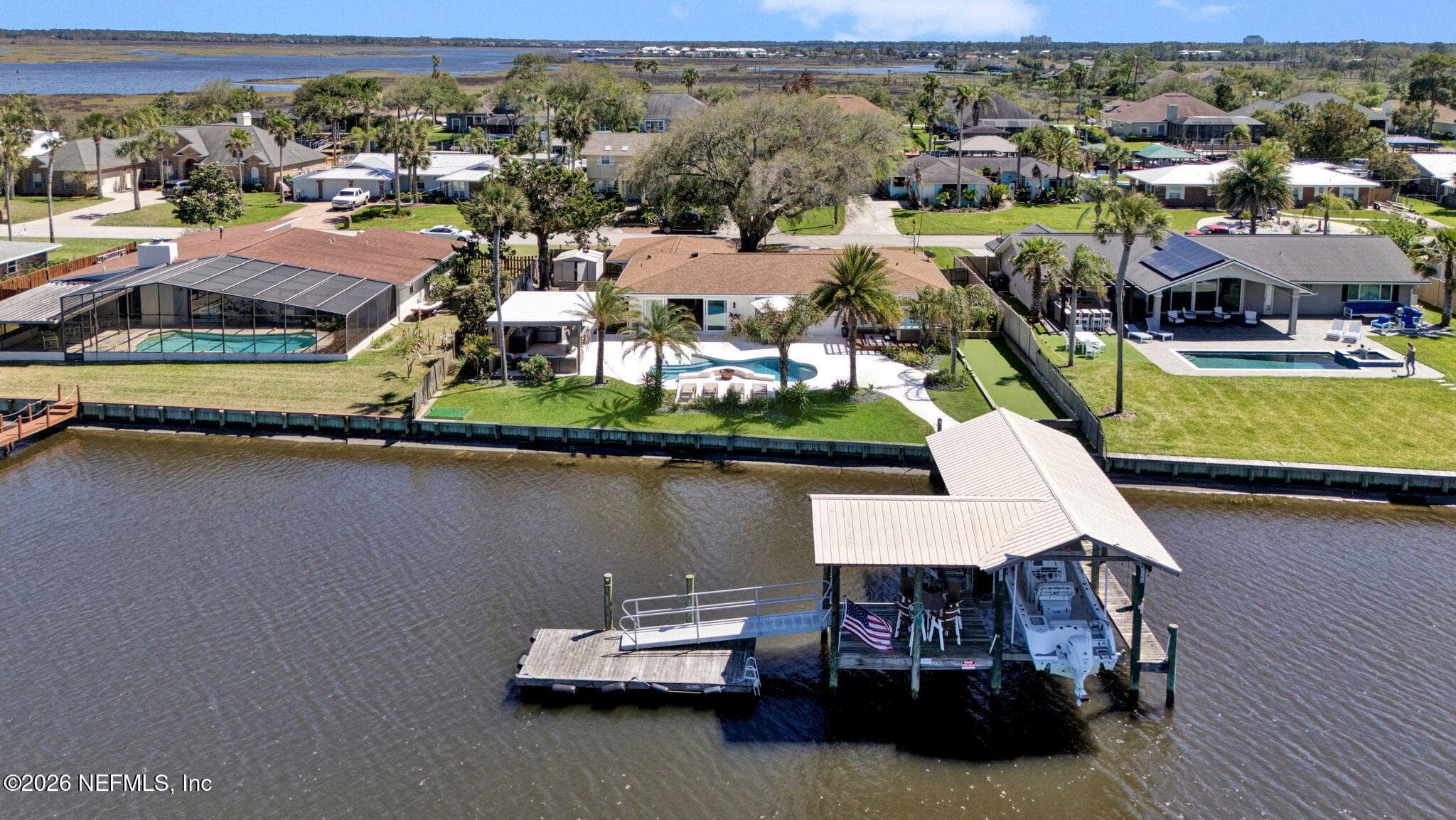 Photo 47 of 14803 PLUMOSA Drive, Jacksonville, FL 32250