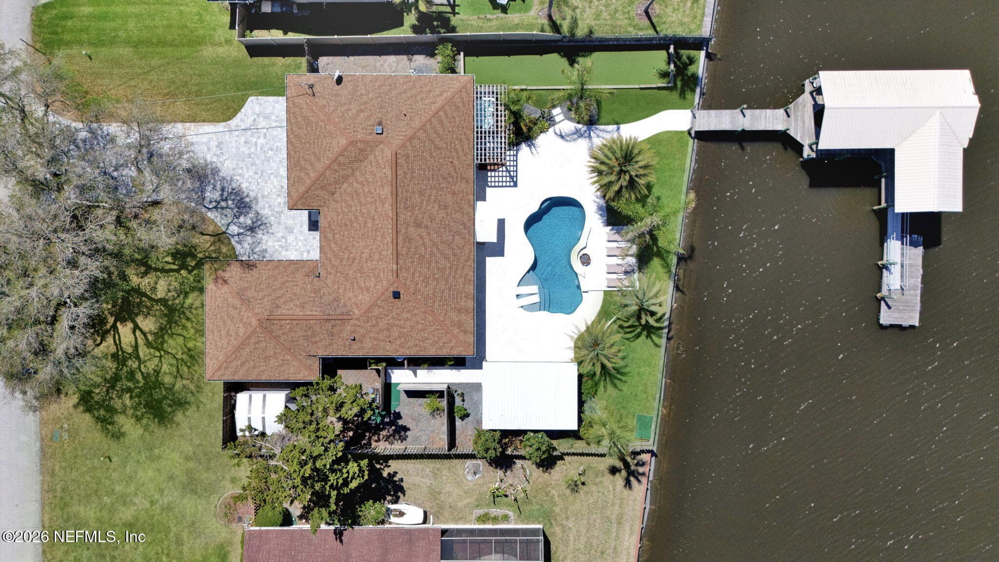 Photo 3 of 14803 PLUMOSA Drive, Jacksonville, FL 32250
