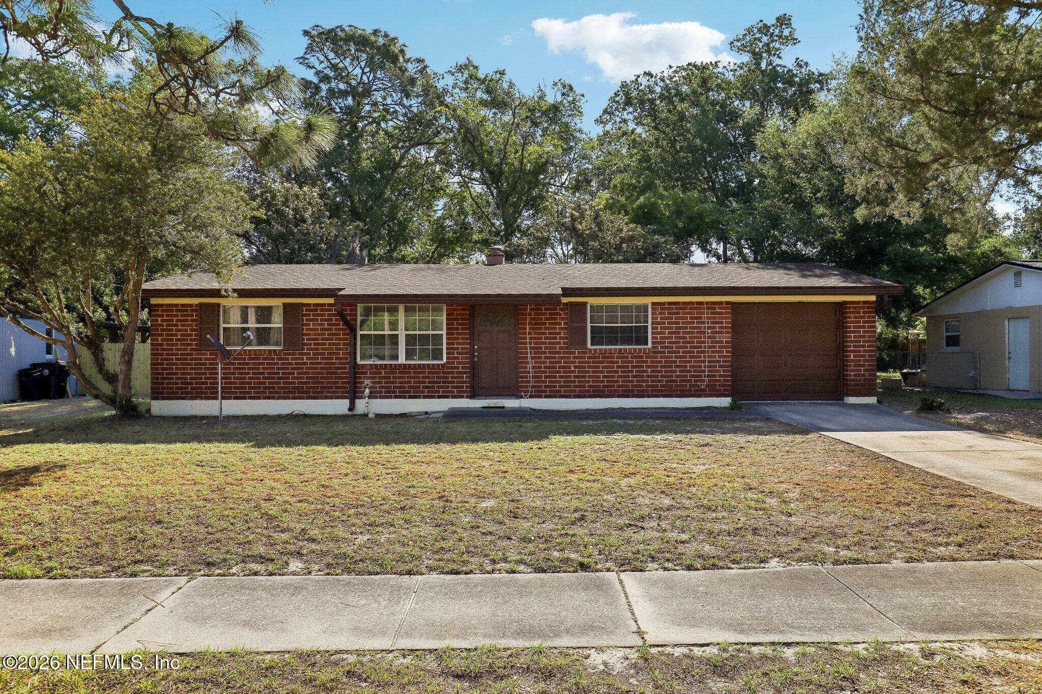 122 ARIES Drive, Orange Park, FL 32073