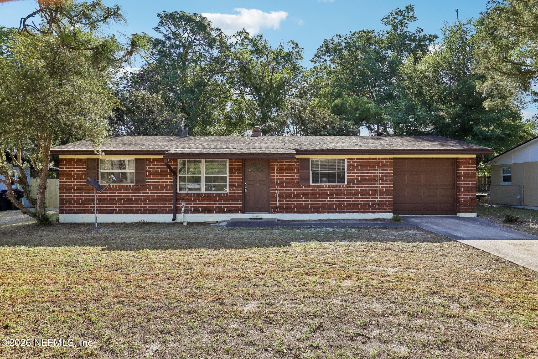 Photo 2 of 122 ARIES Drive, Orange Park, FL 32073